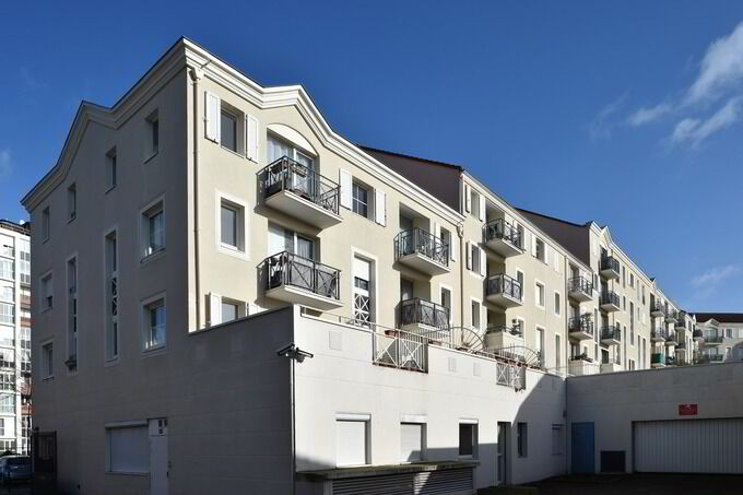 RUEIL MALMAISON