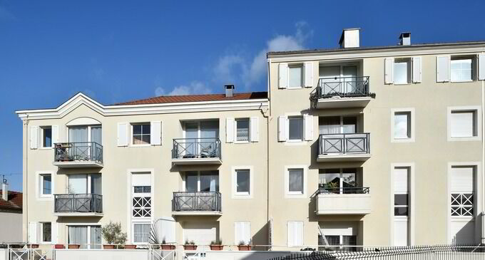 RUEIL MALMAISON