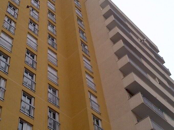 PANTIN