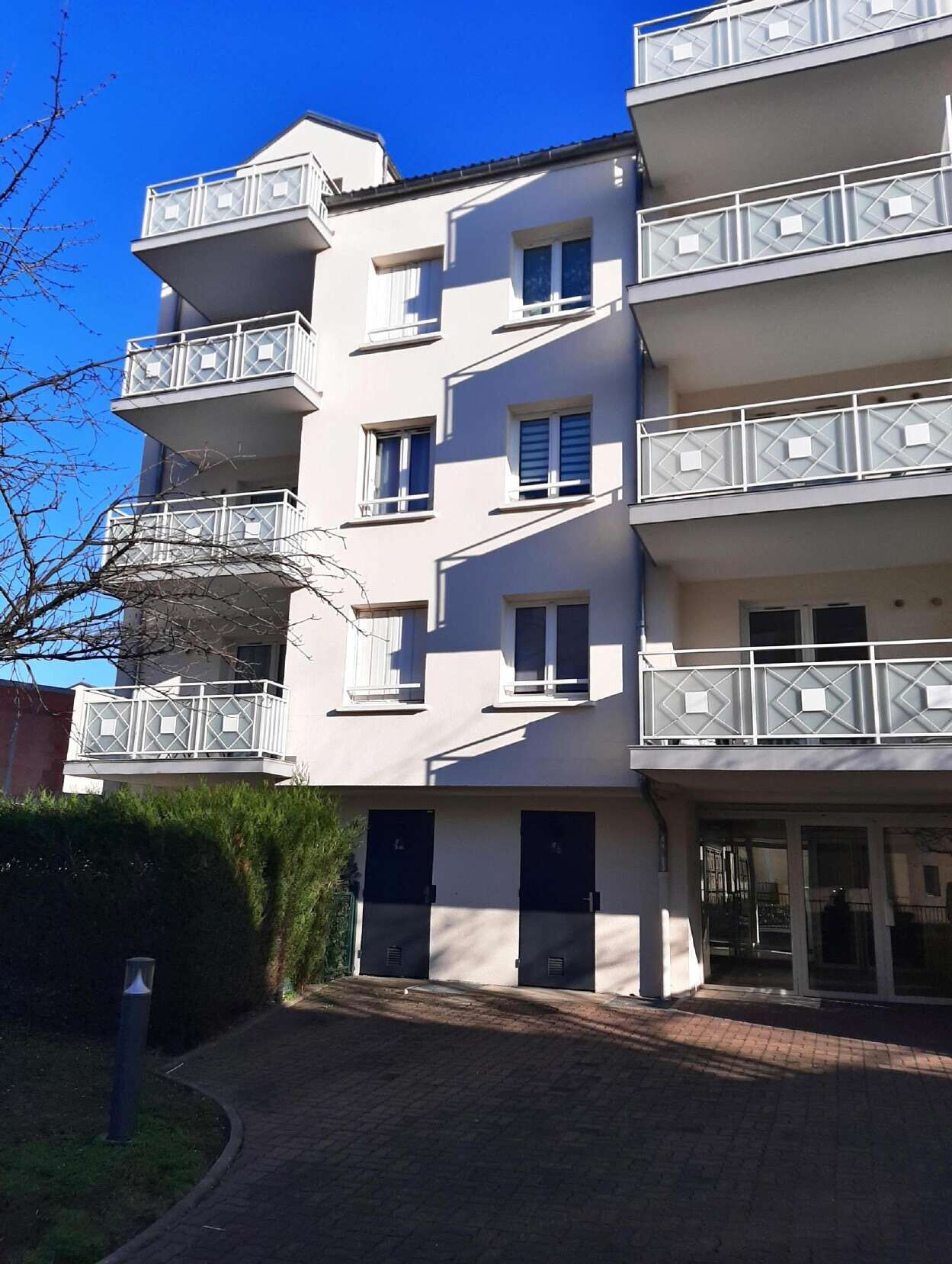 BRY SUR MARNE