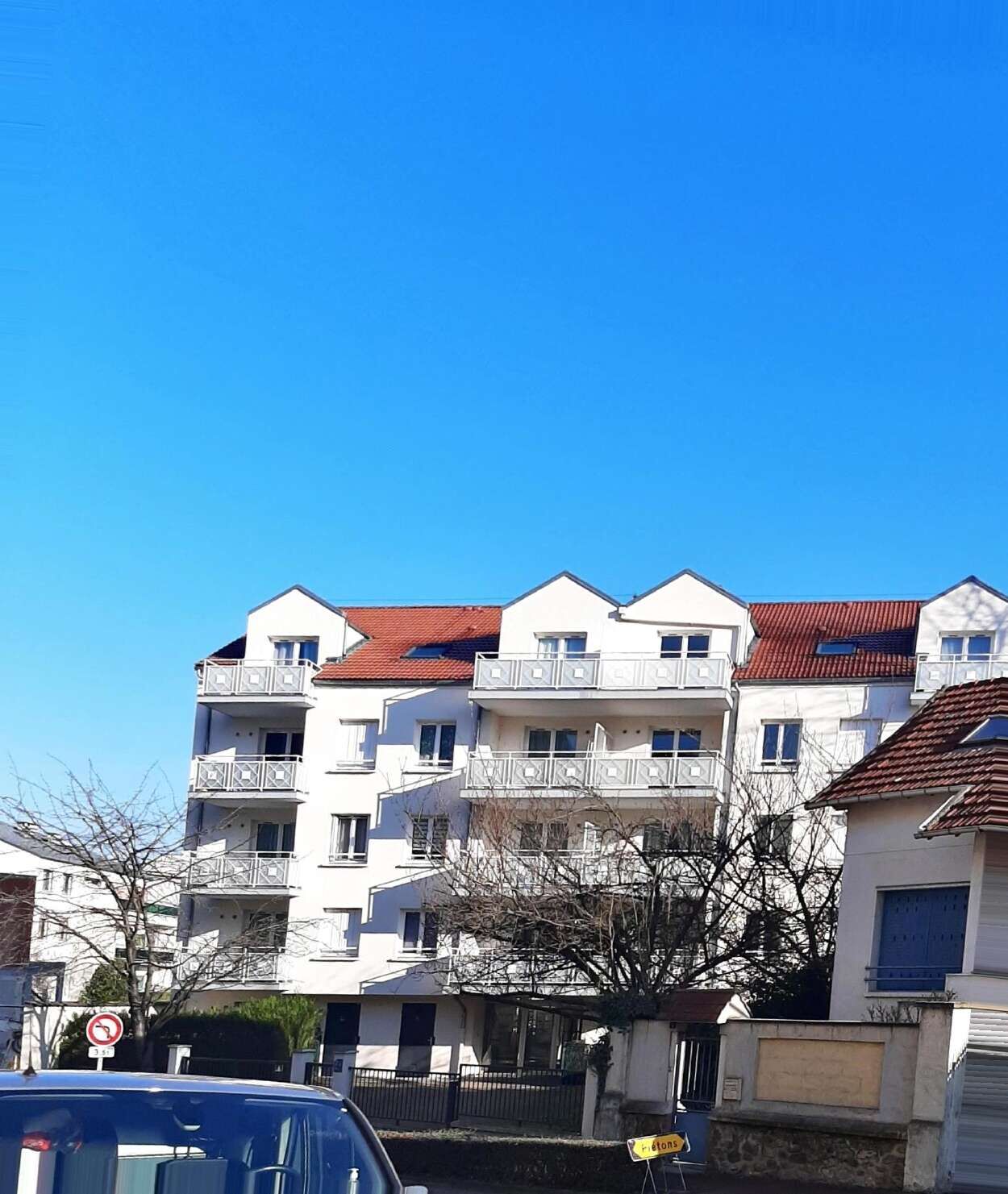 BRY SUR MARNE