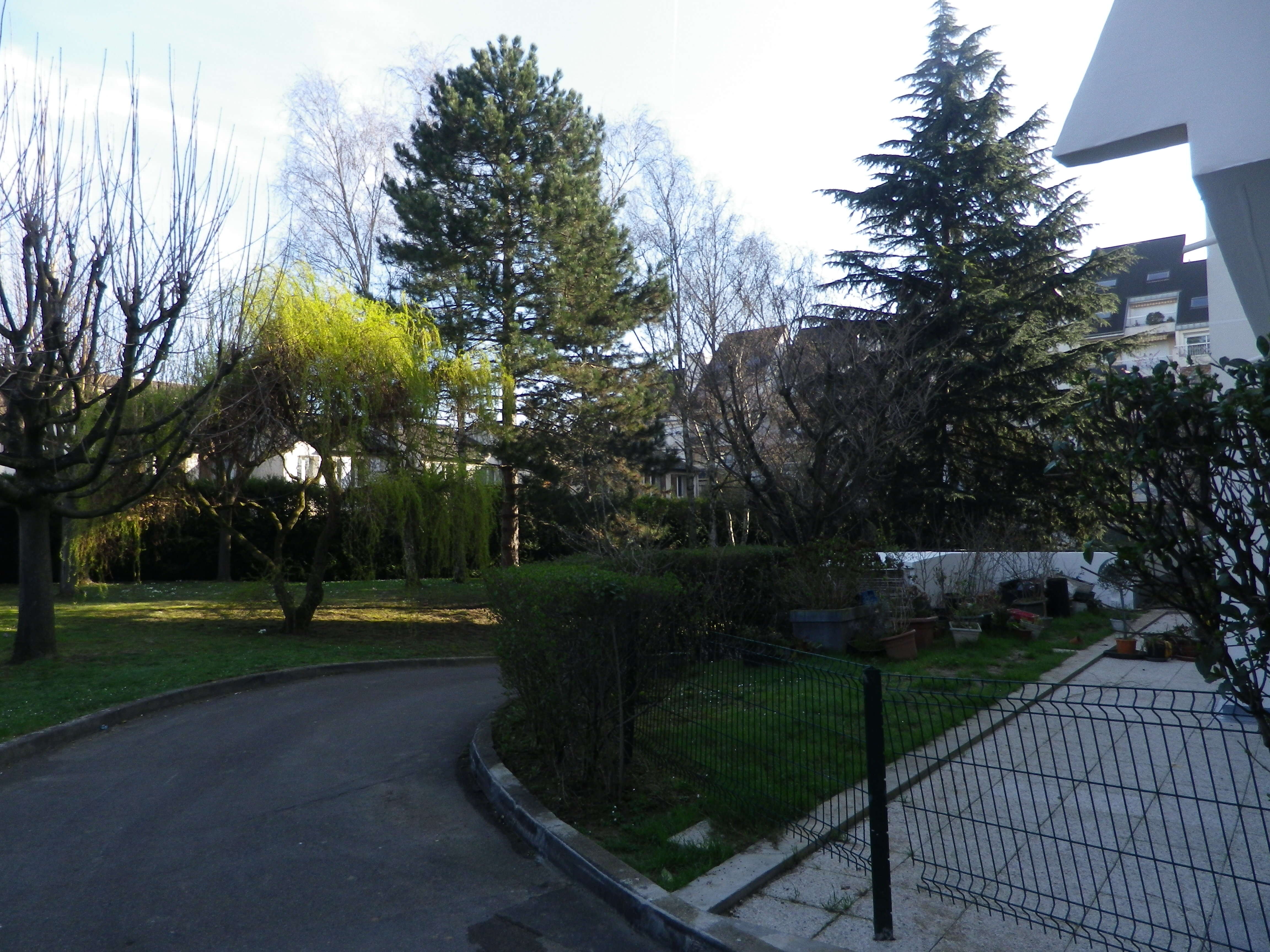 LE PERREUX SUR MARNE