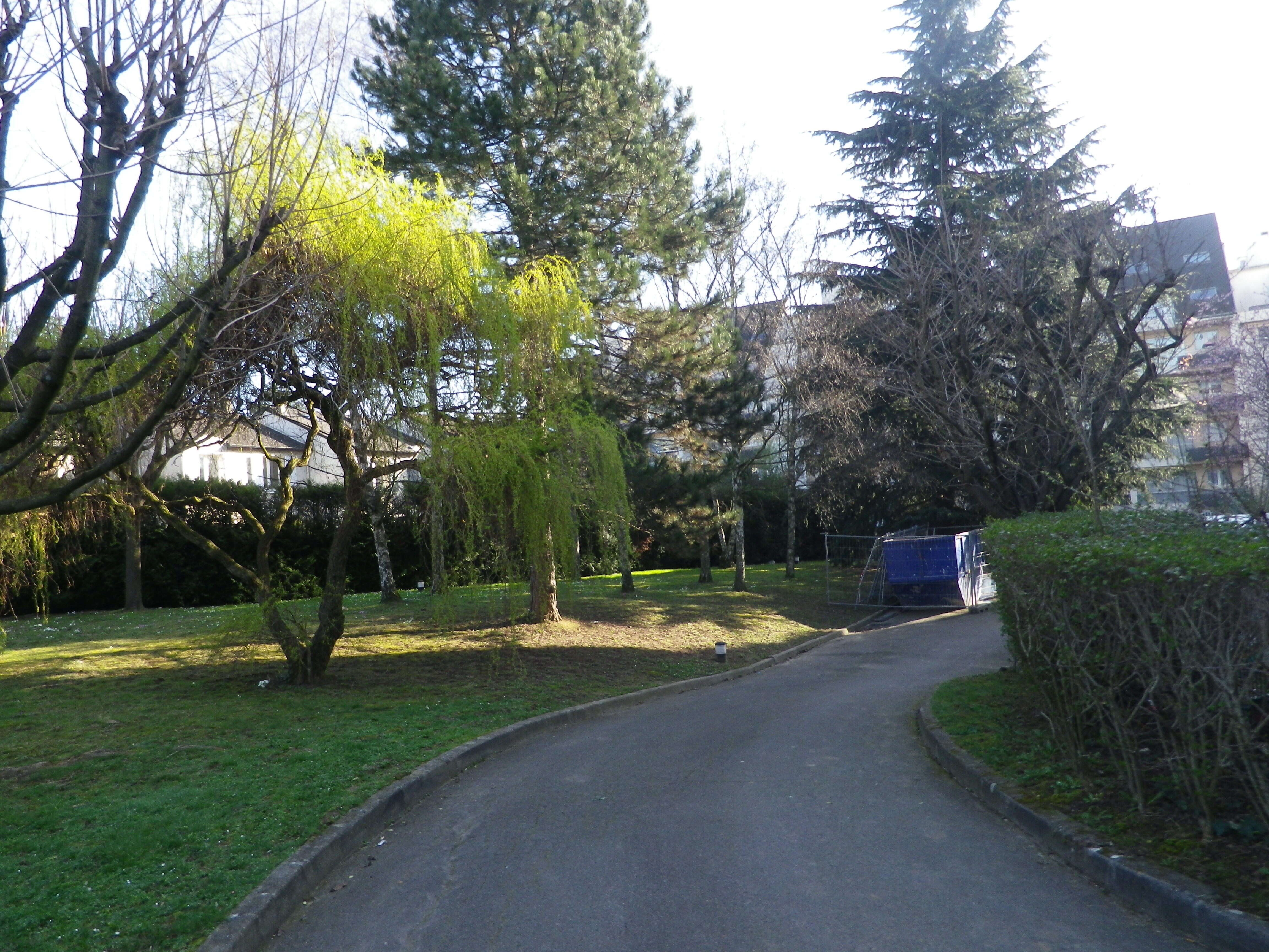 LE PERREUX SUR MARNE