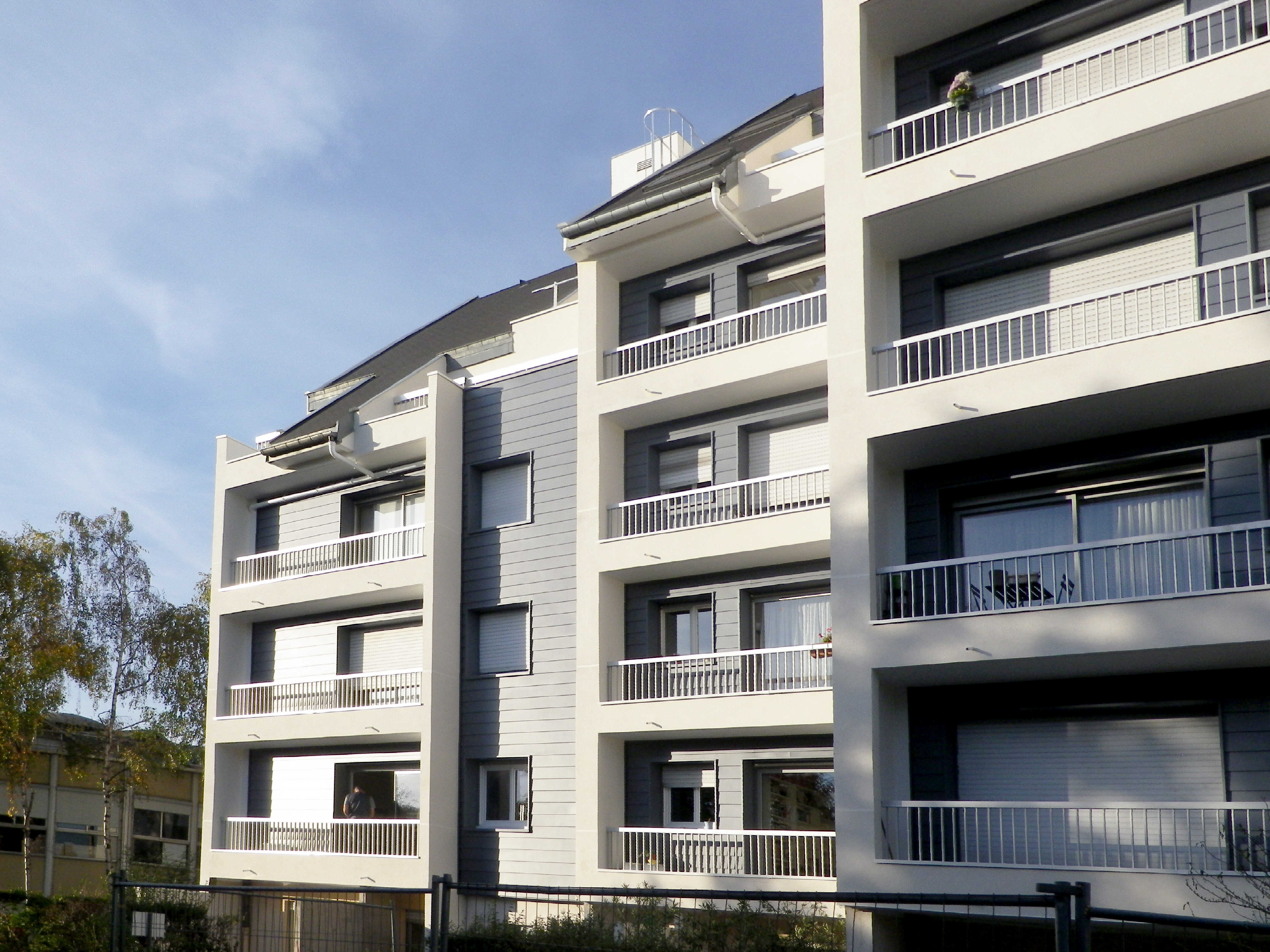 LE PERREUX SUR MARNE