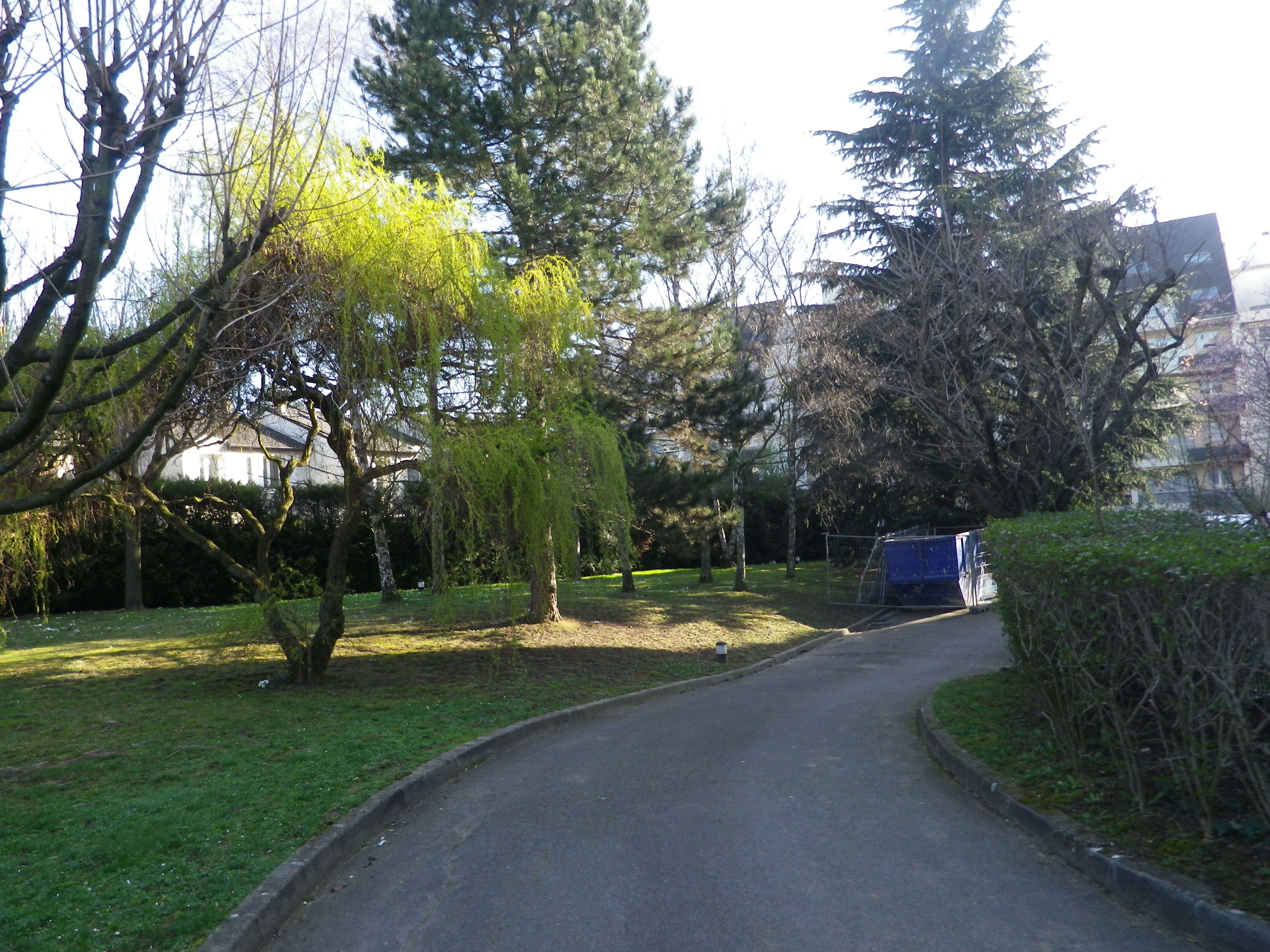 LE PERREUX SUR MARNE