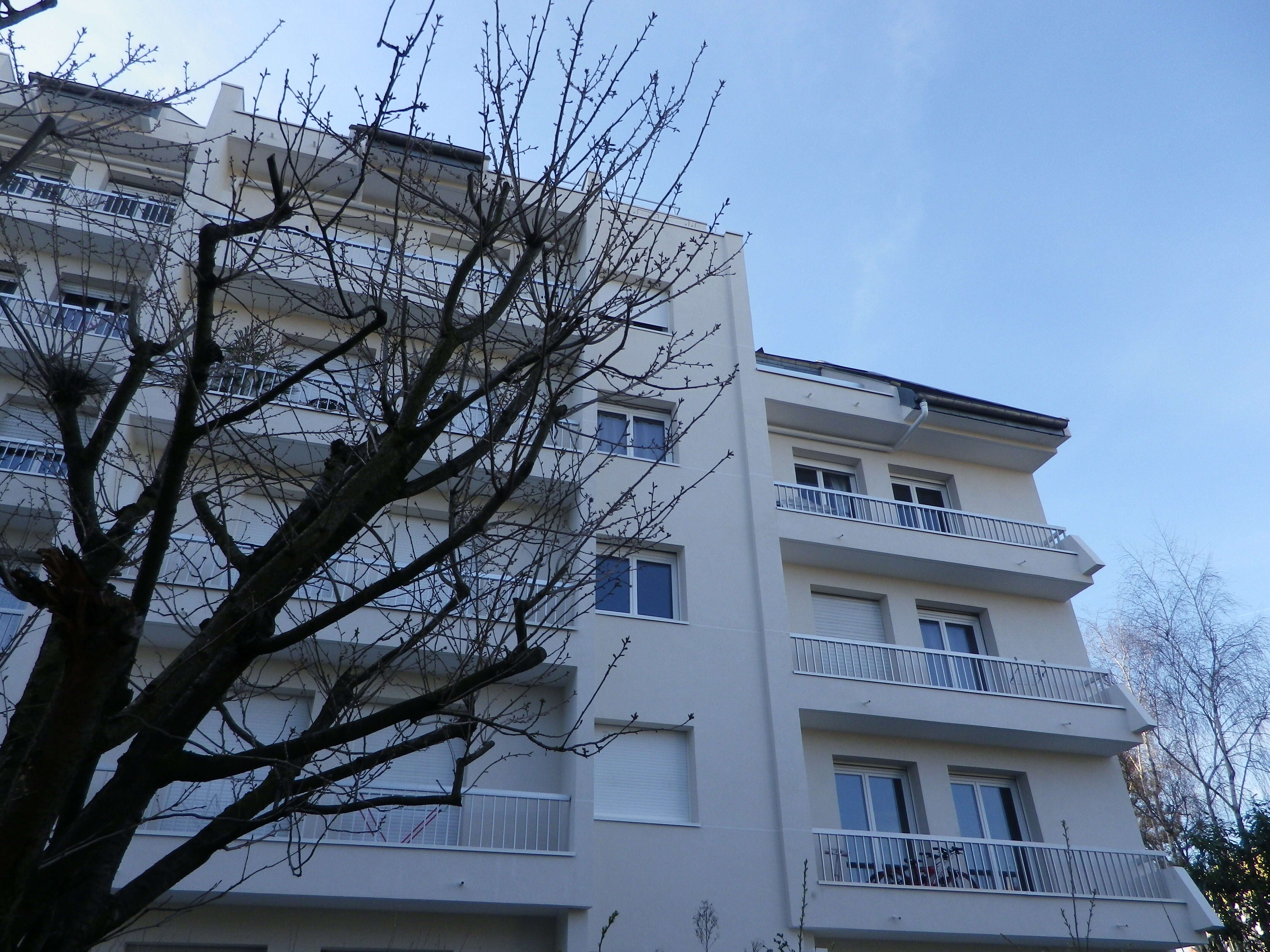 LE PERREUX SUR MARNE