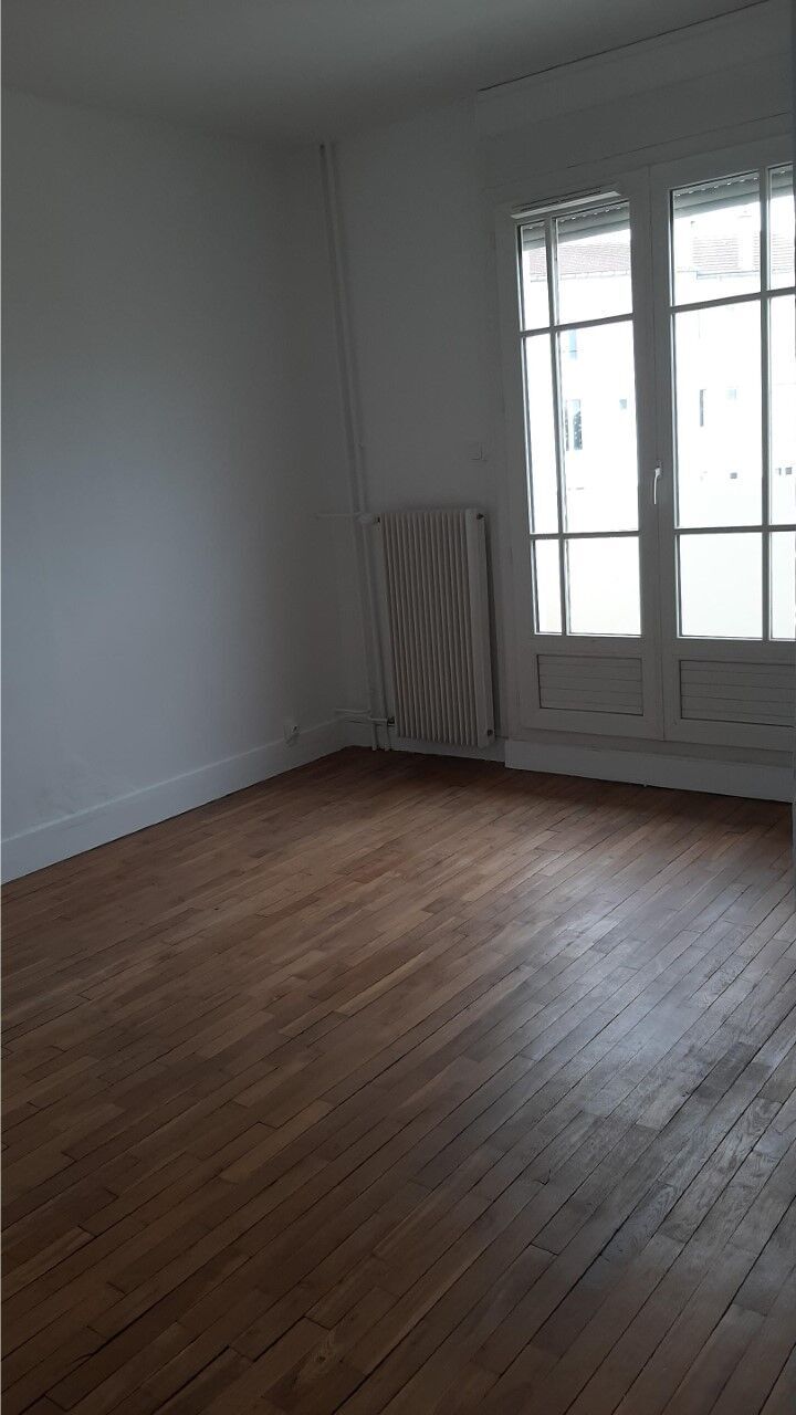 LES PAVILLONS SOUS BOIS