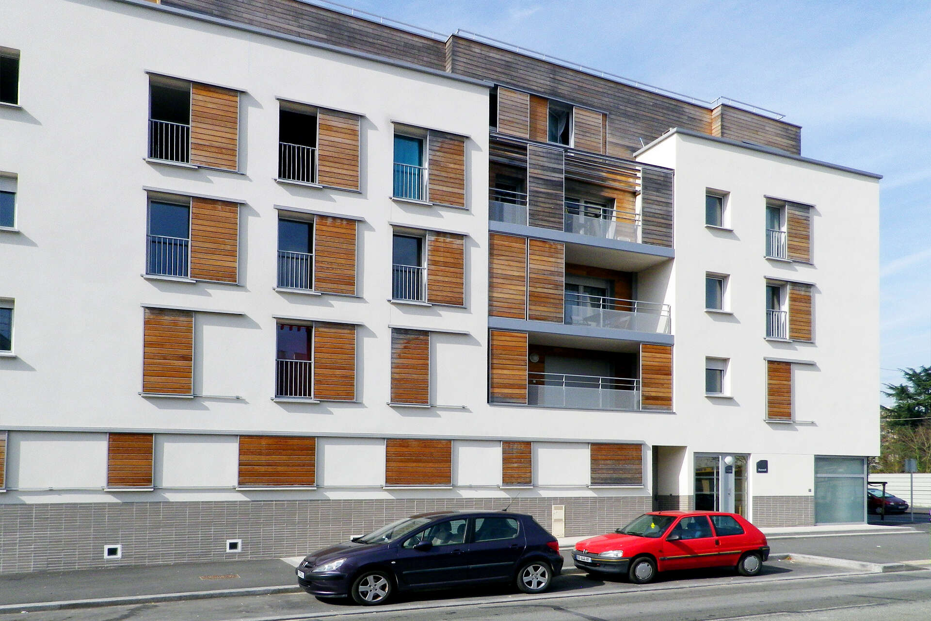 EPINAY SUR SEINE