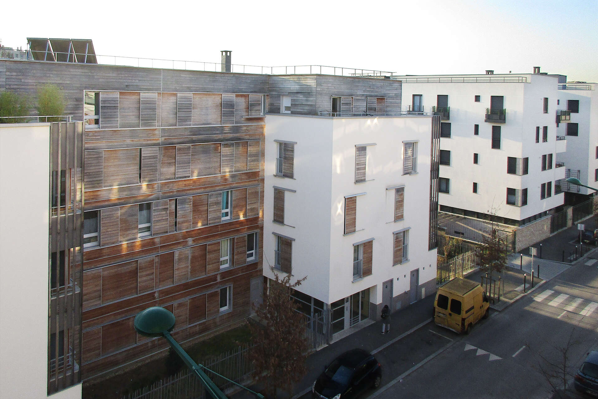 EPINAY SUR SEINE