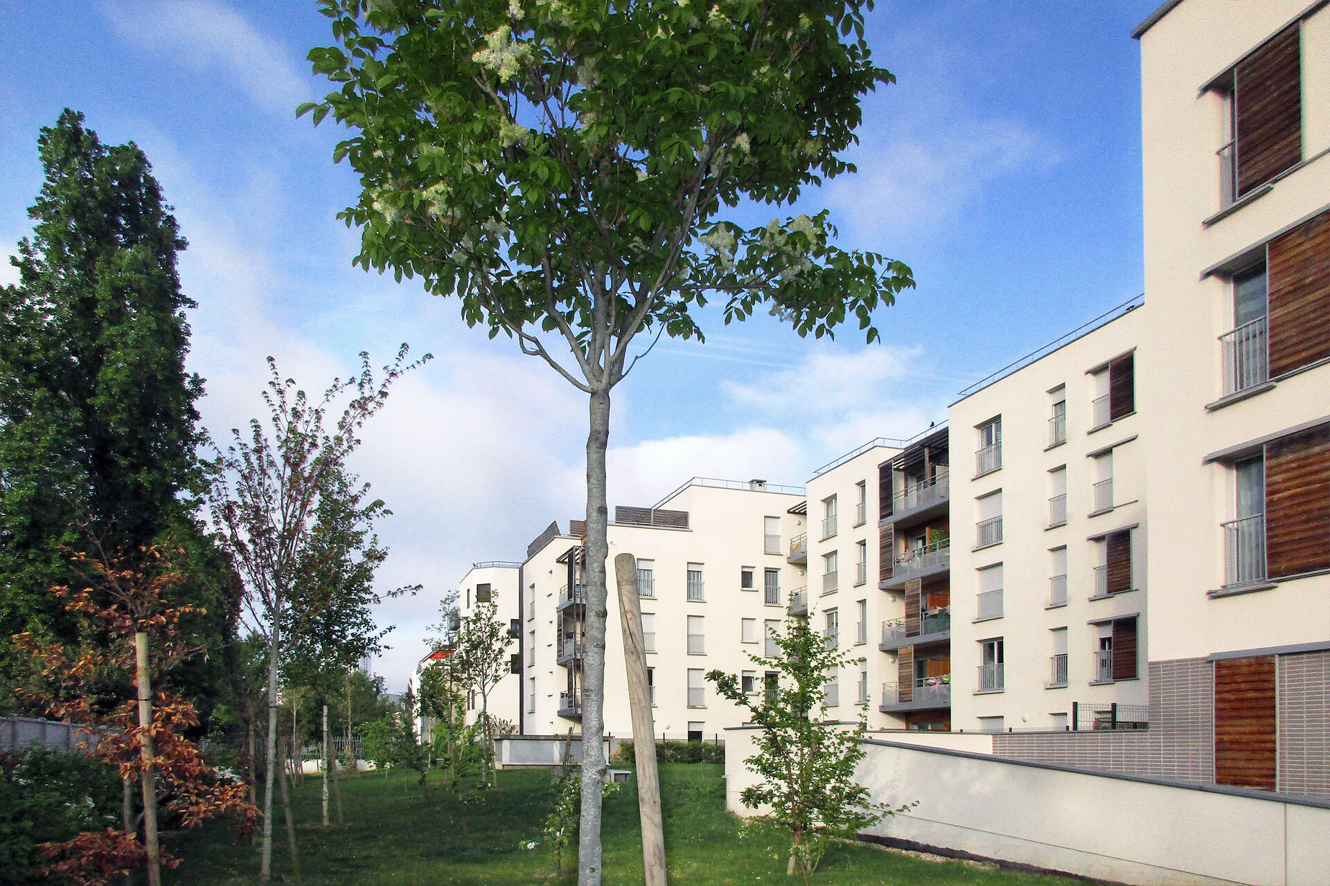 EPINAY SUR SEINE