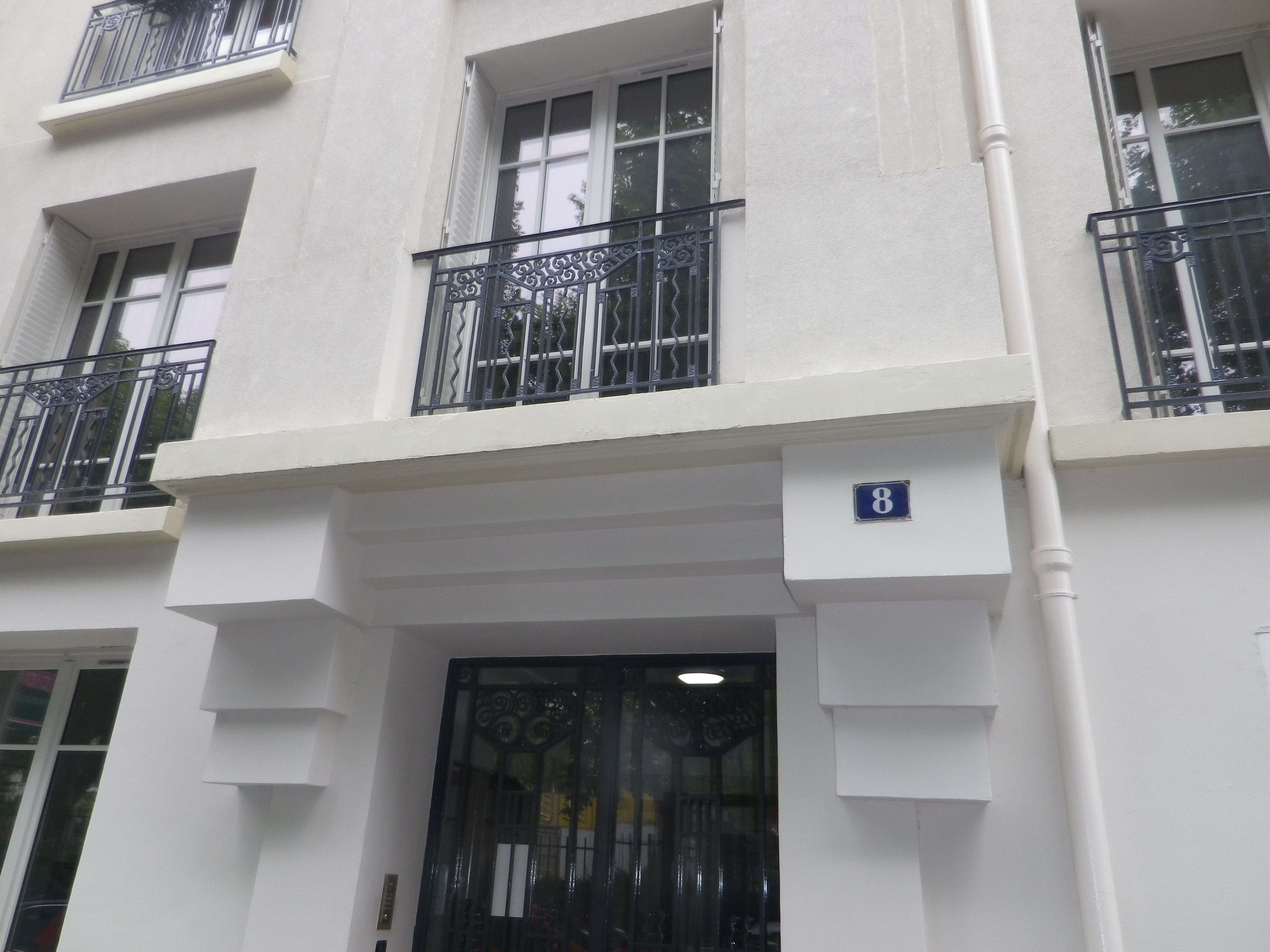 ASNIERES SUR SEINE