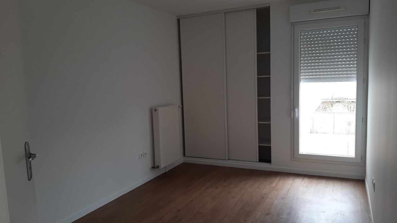 LES PAVILLONS SOUS BOIS