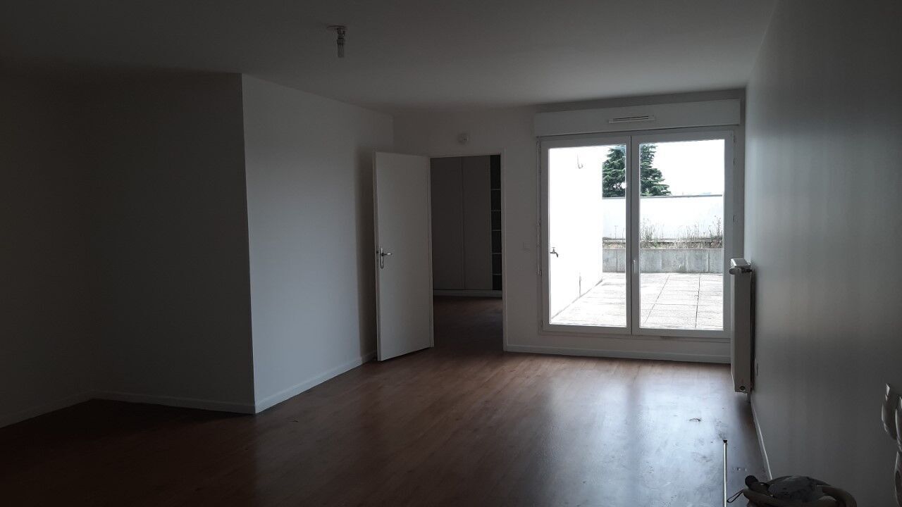 LES PAVILLONS SOUS BOIS