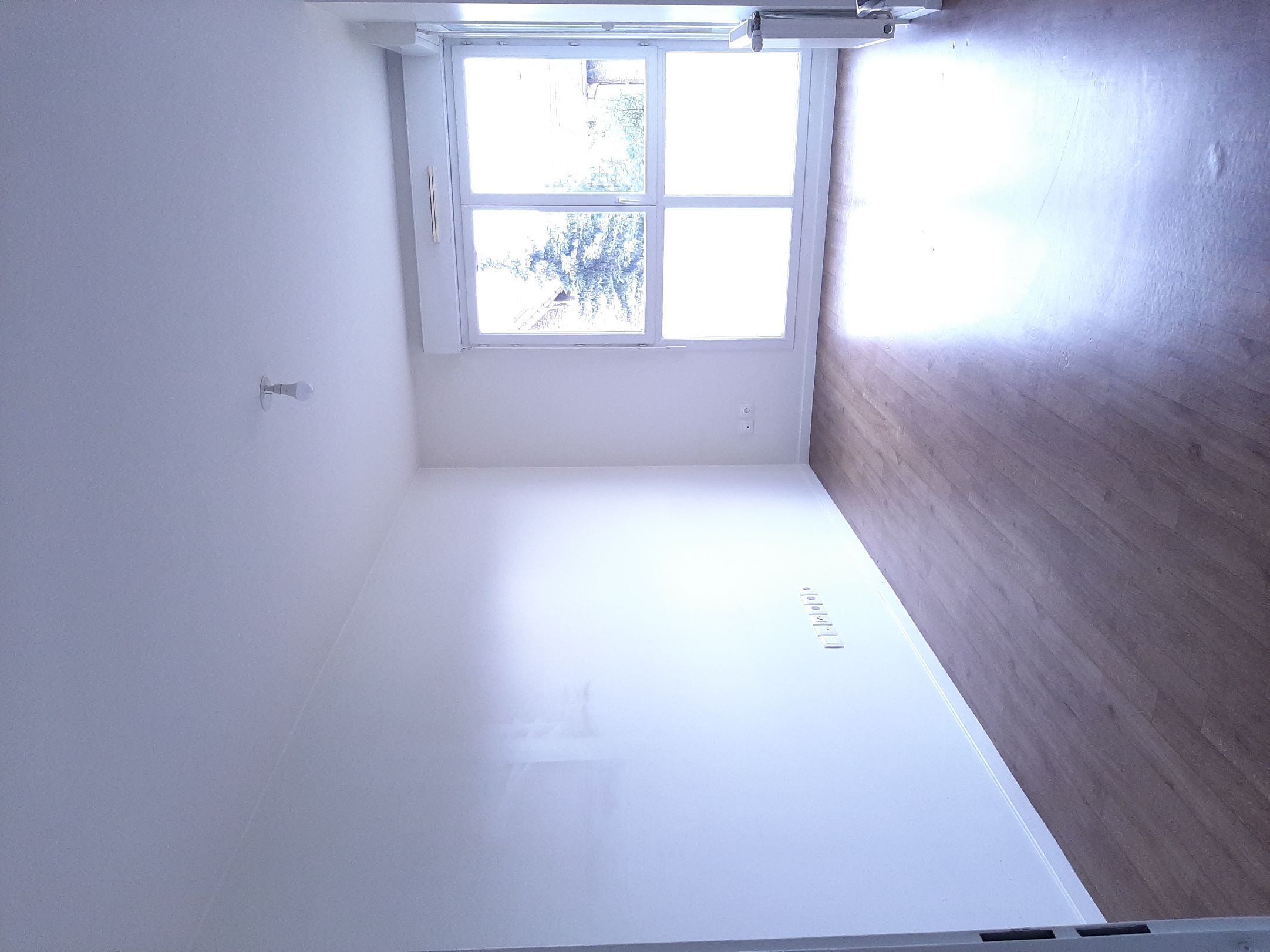 LES PAVILLONS SOUS BOIS