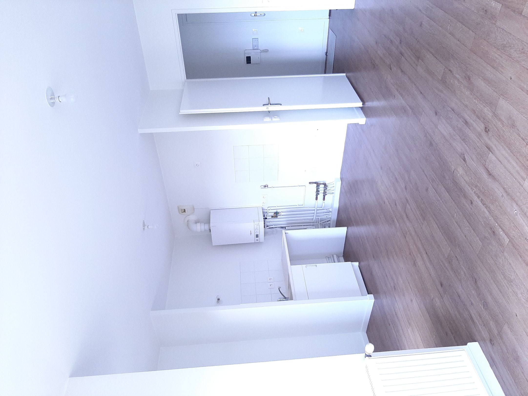 LES PAVILLONS SOUS BOIS