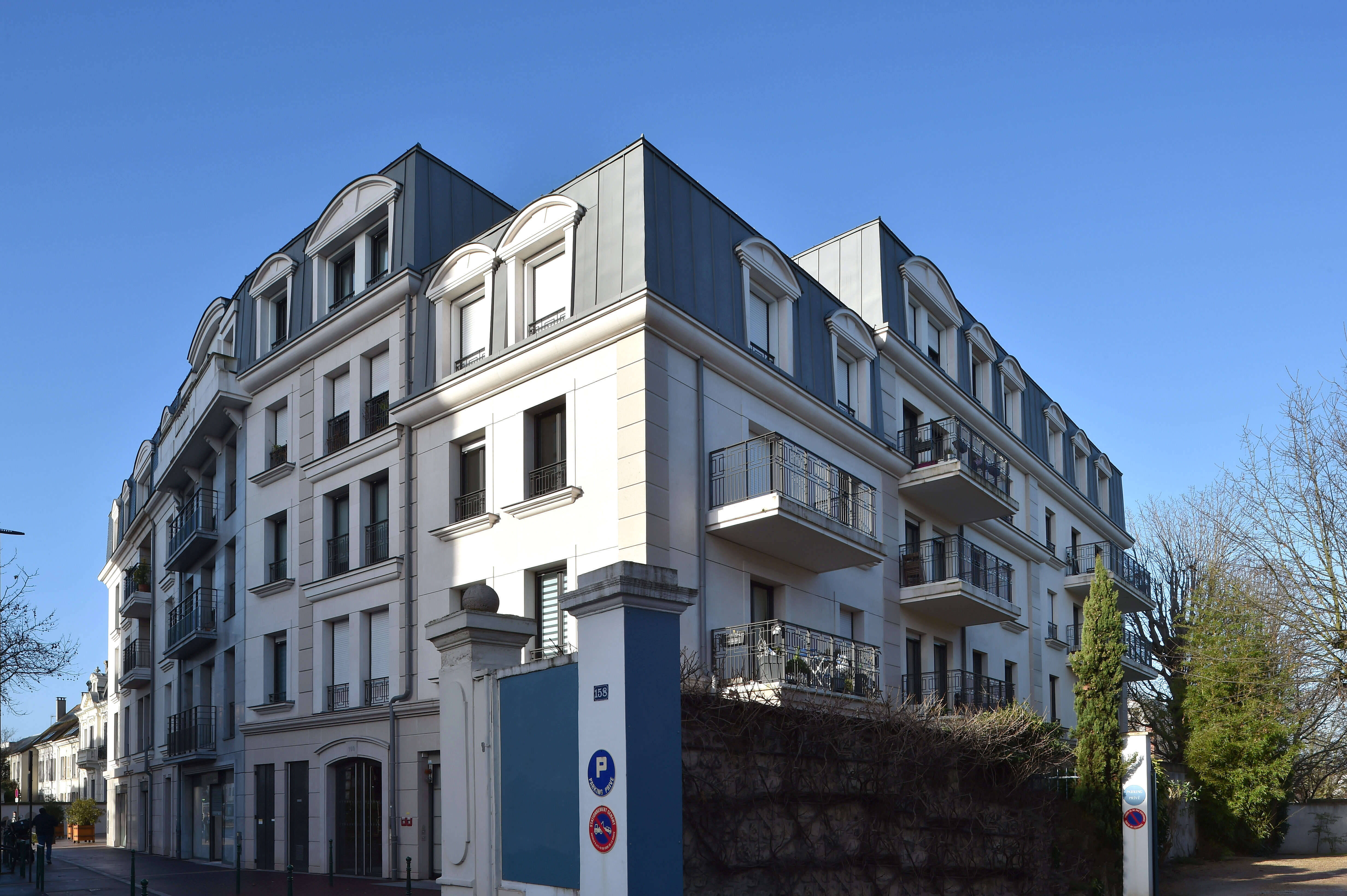 RUEIL MALMAISON