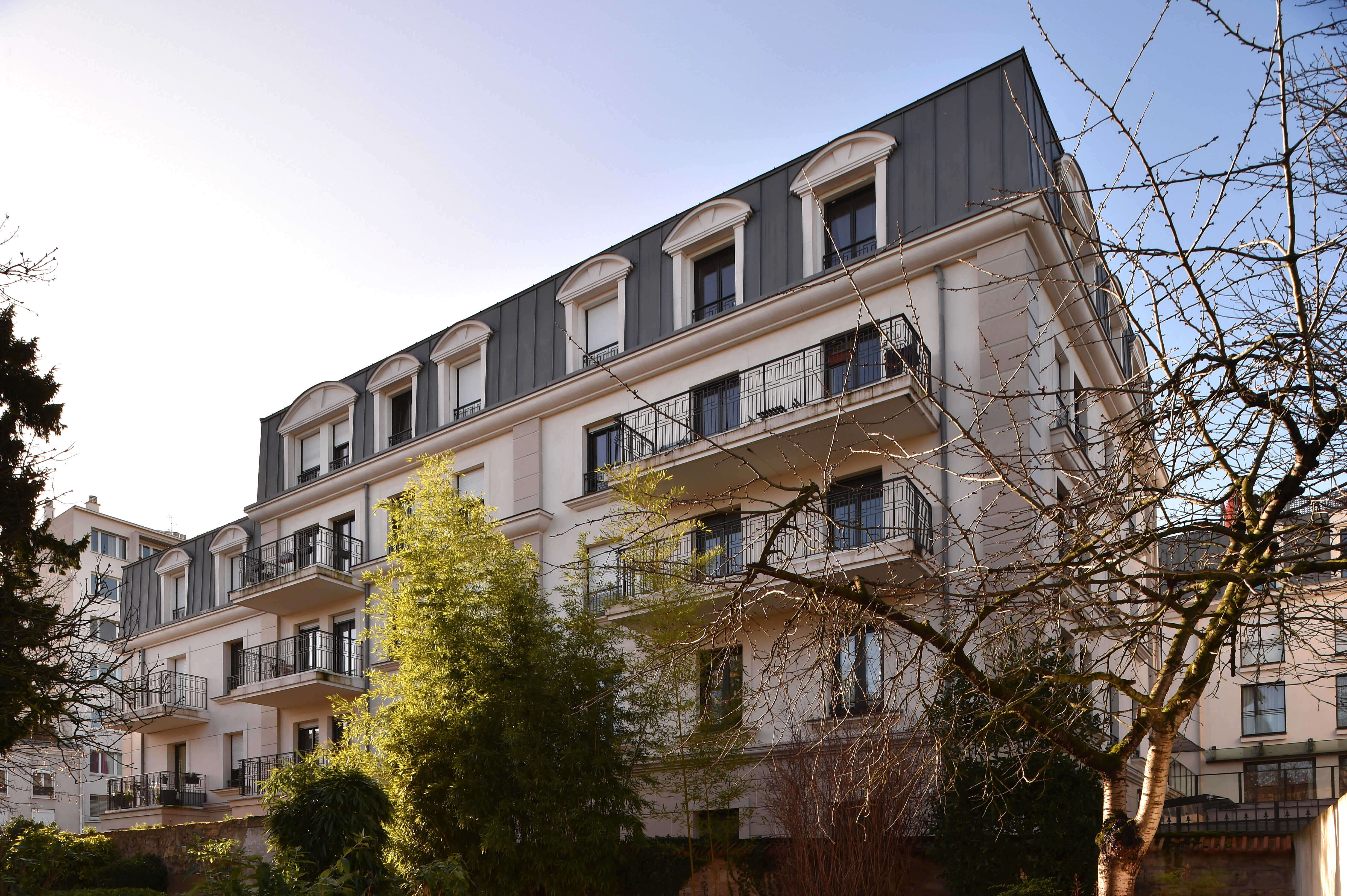 RUEIL MALMAISON