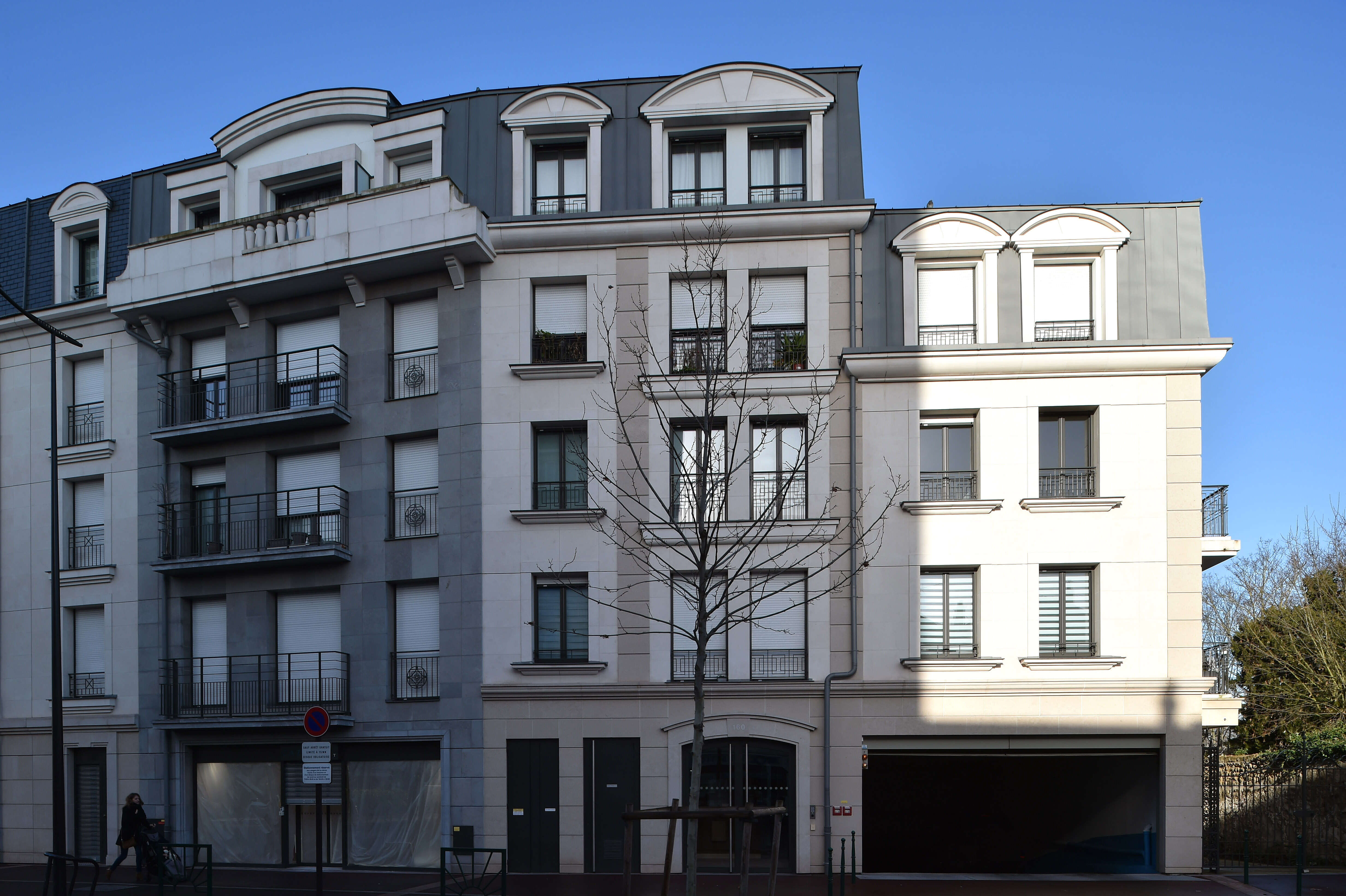 RUEIL MALMAISON