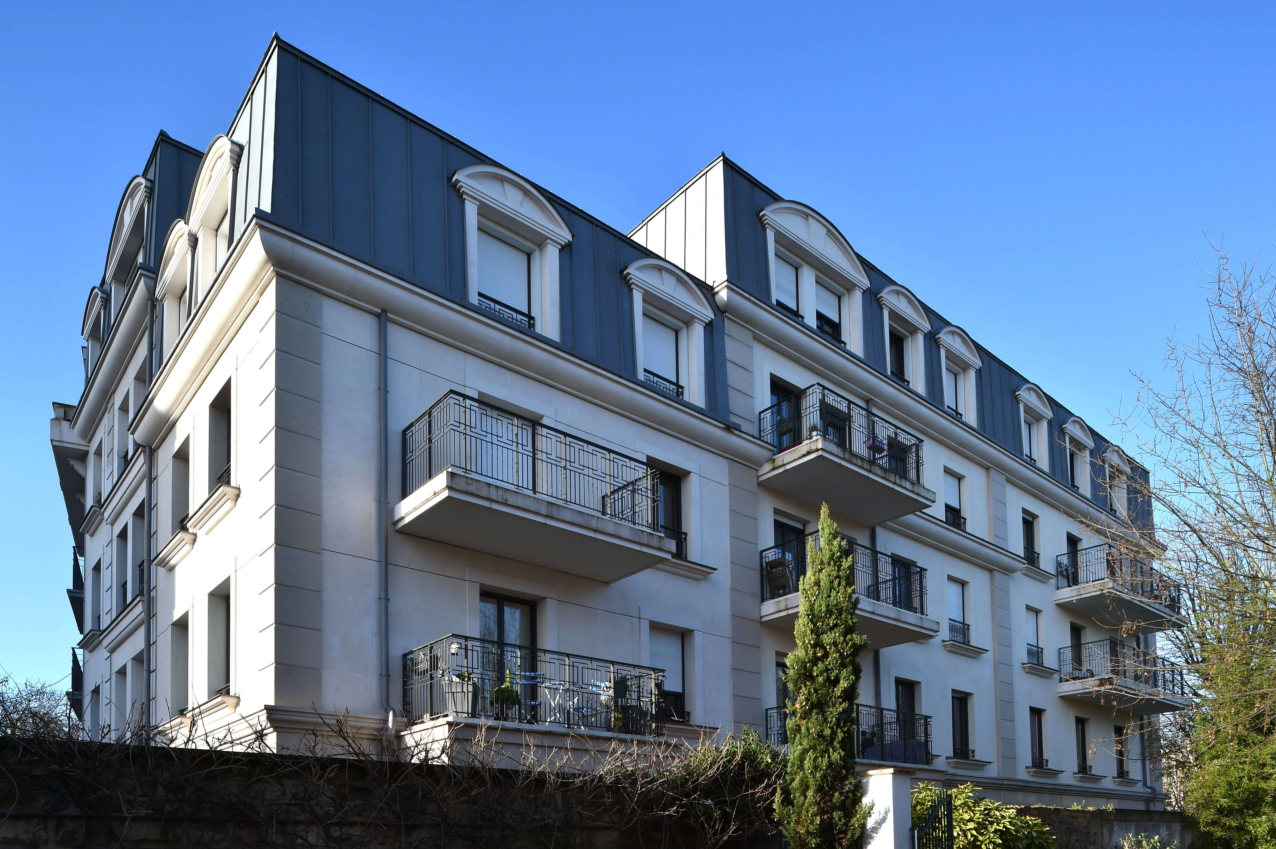 RUEIL MALMAISON