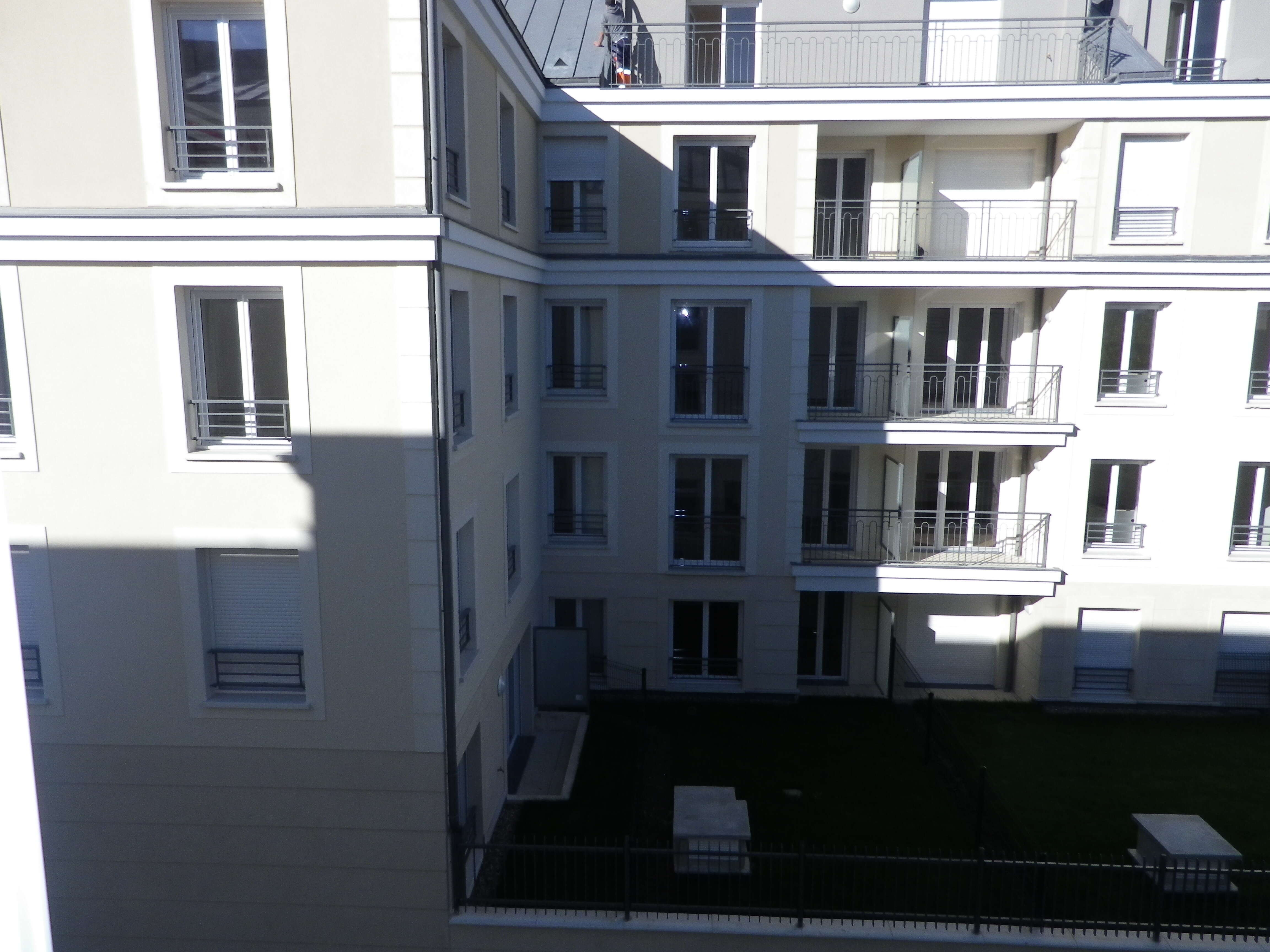 LE PERREUX SUR MARNE