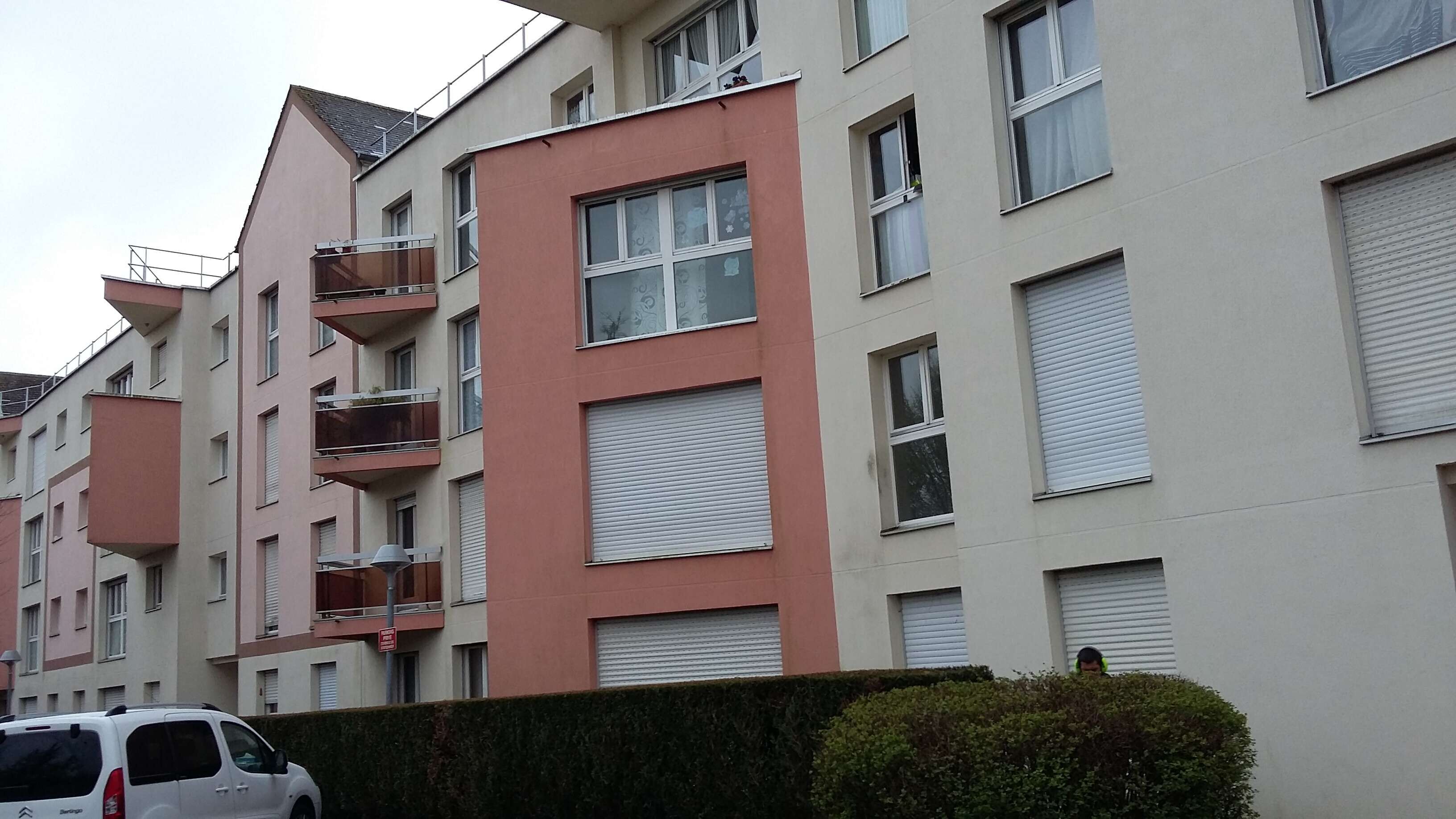 MELUN
