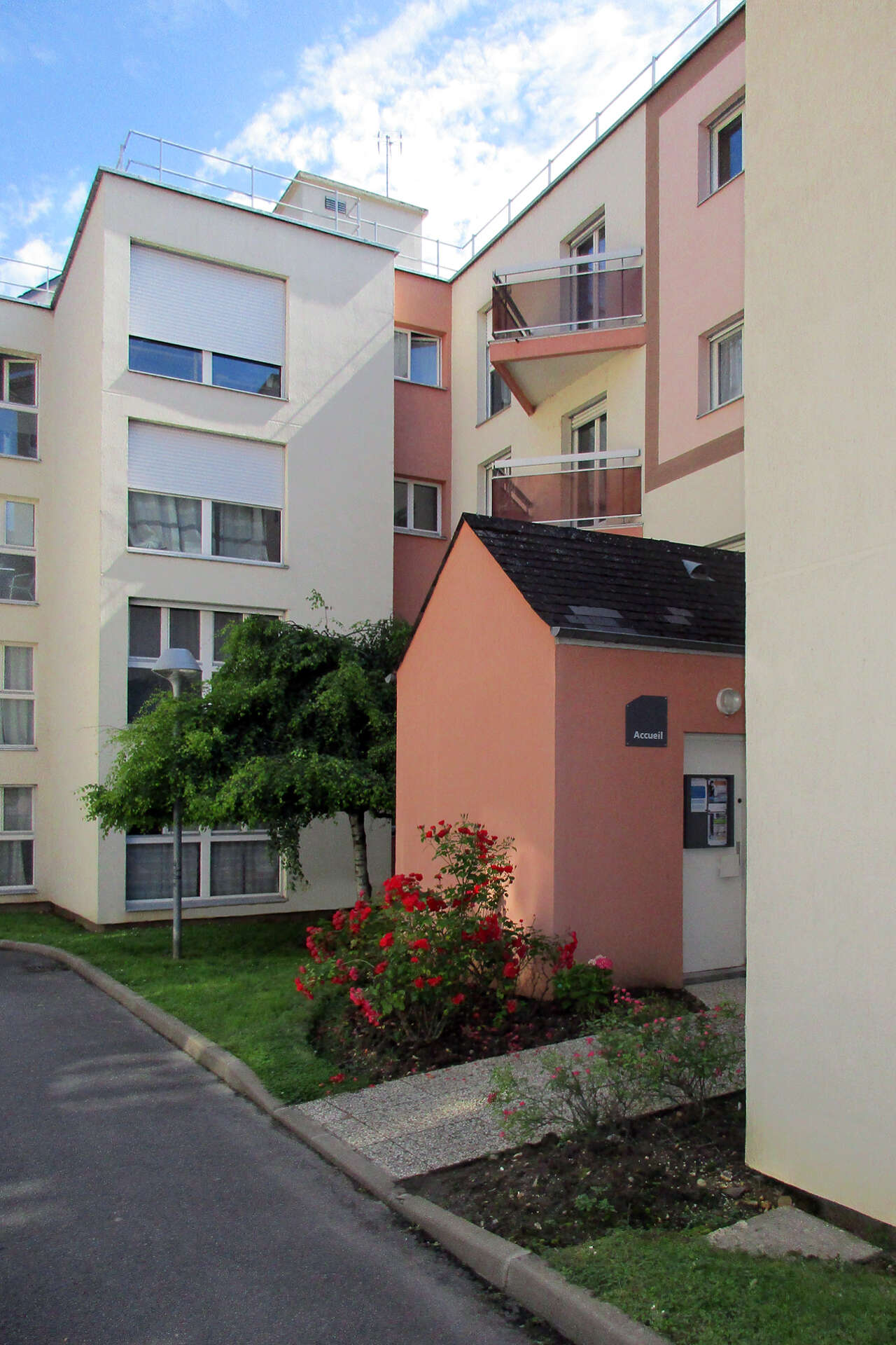 MELUN