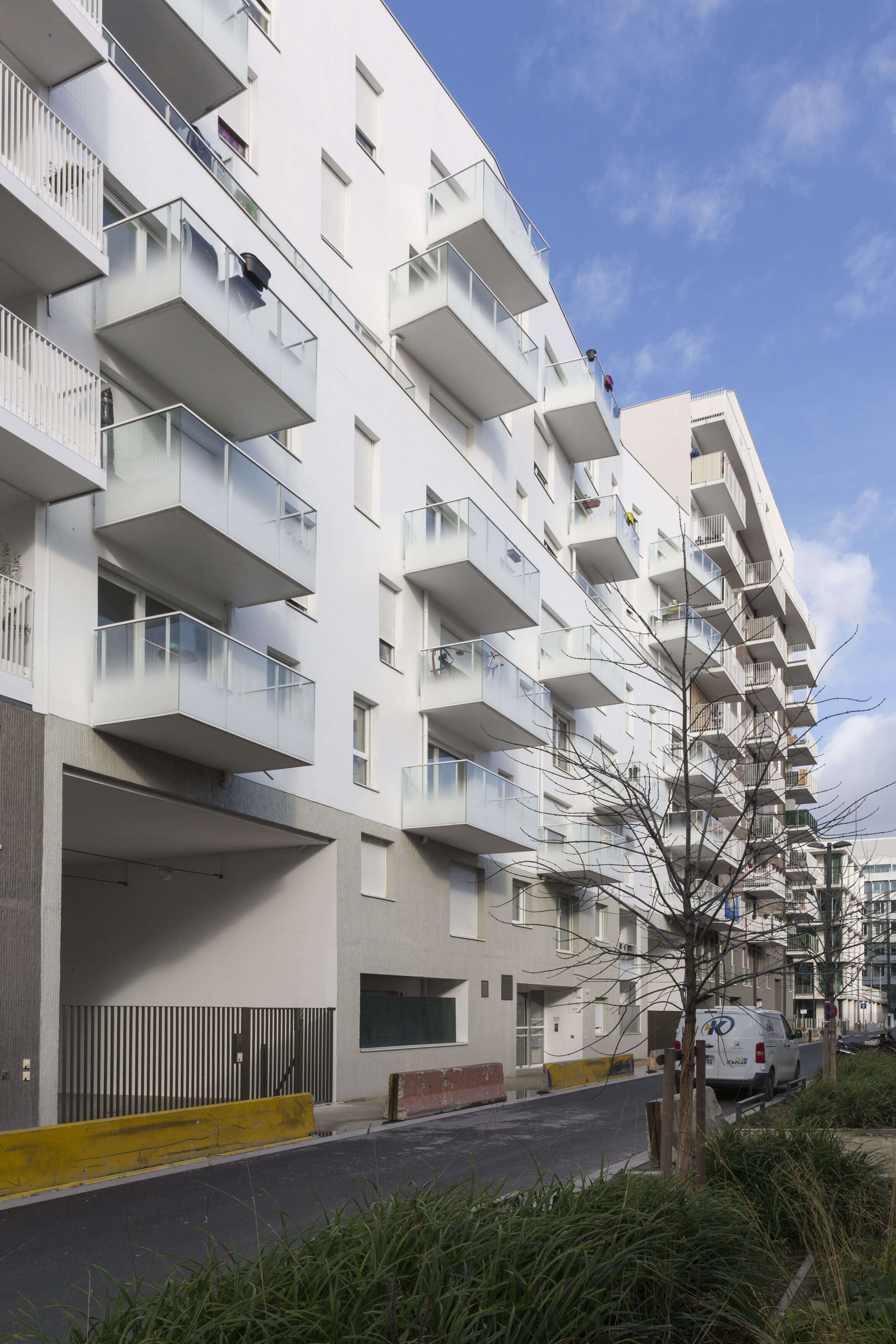 ST OUEN SUR SEINE
