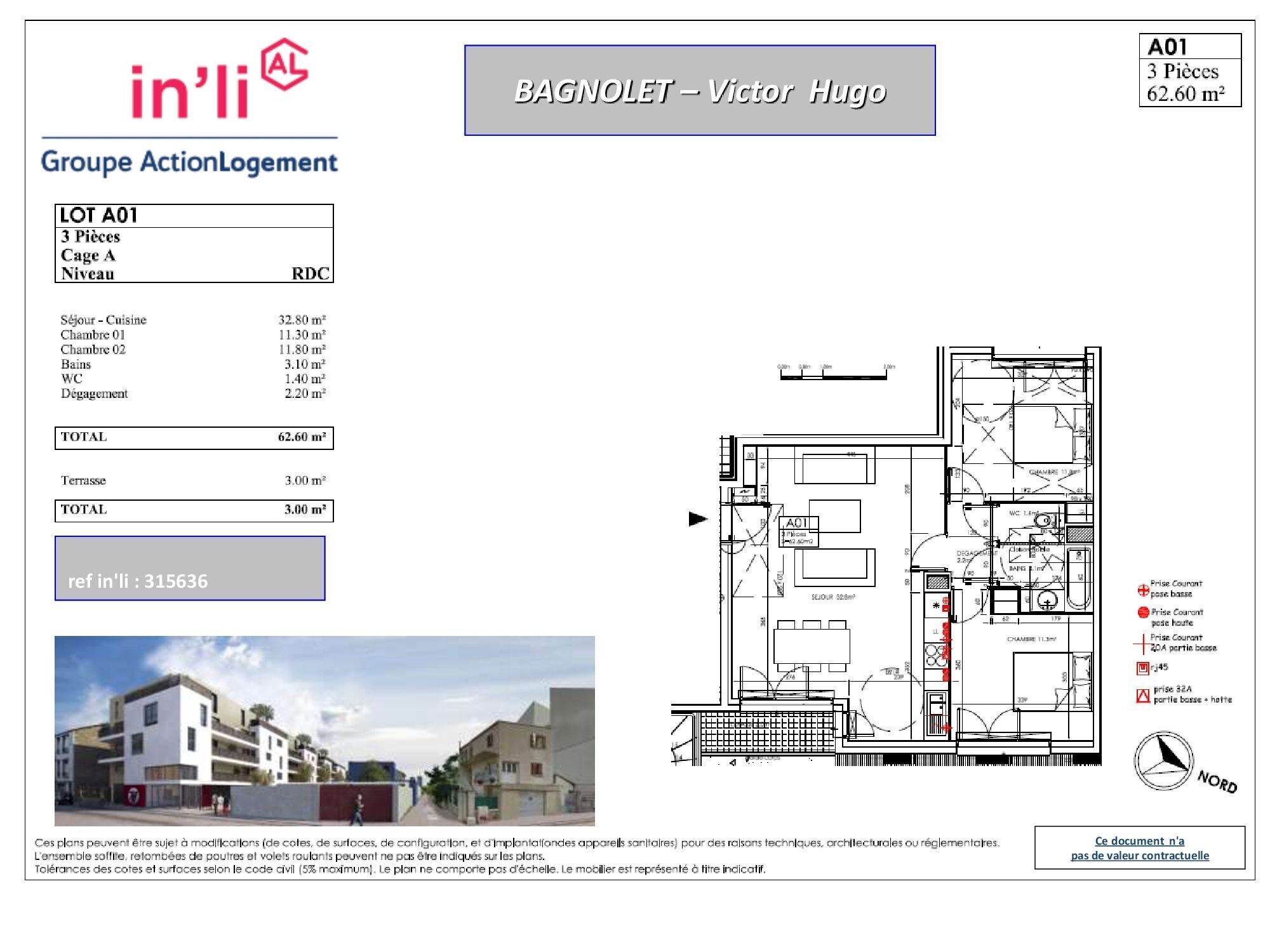 BAGNOLET