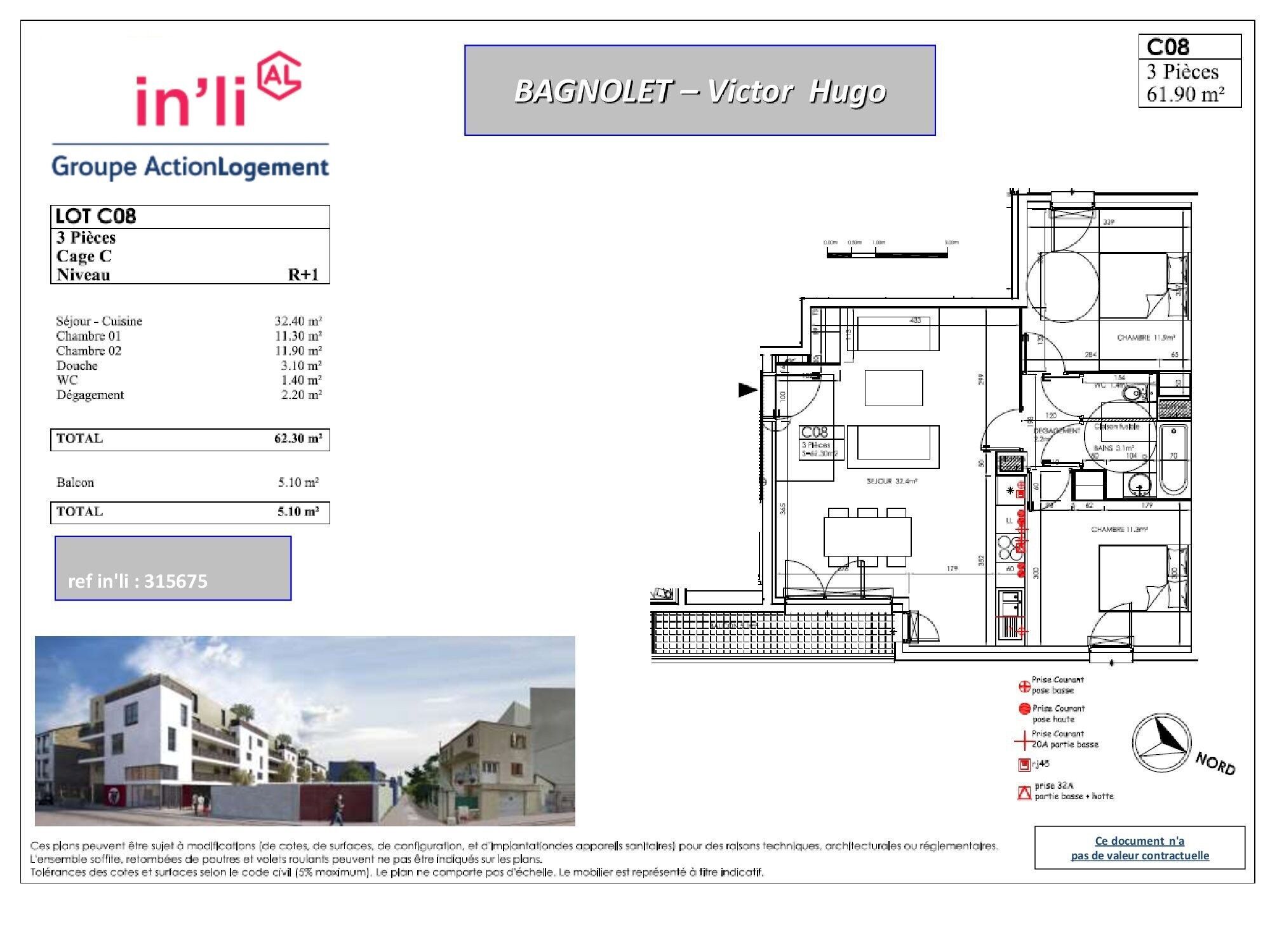 BAGNOLET