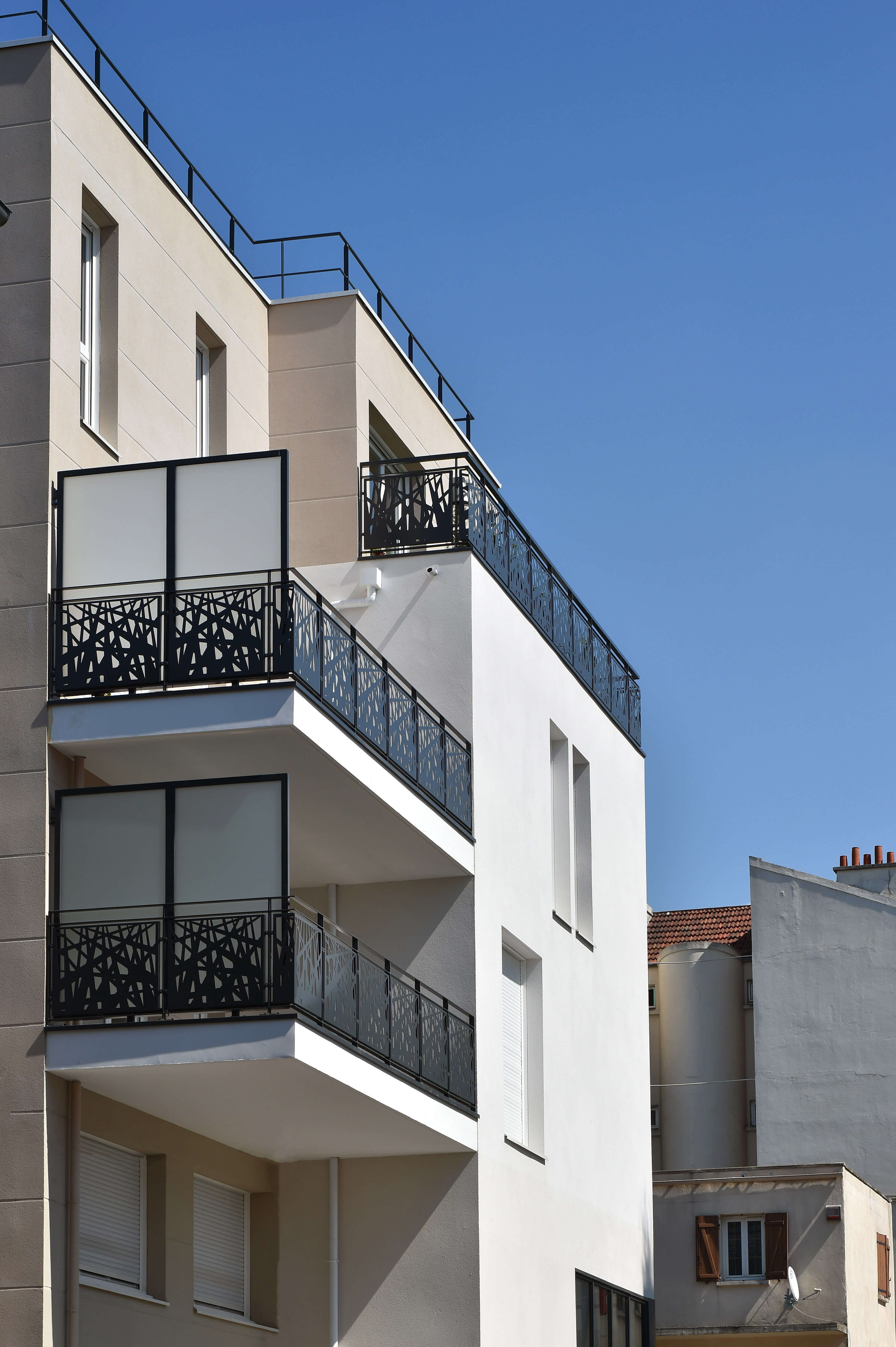 BAGNOLET