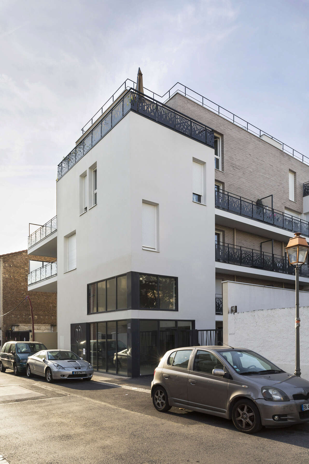 BAGNOLET