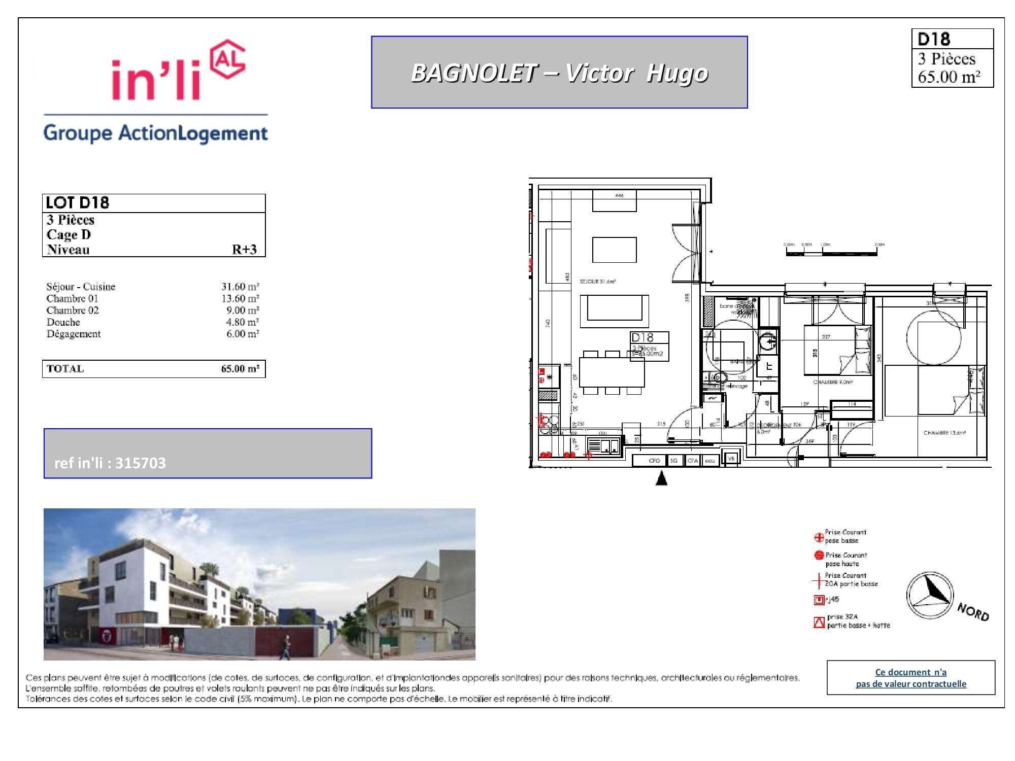 BAGNOLET