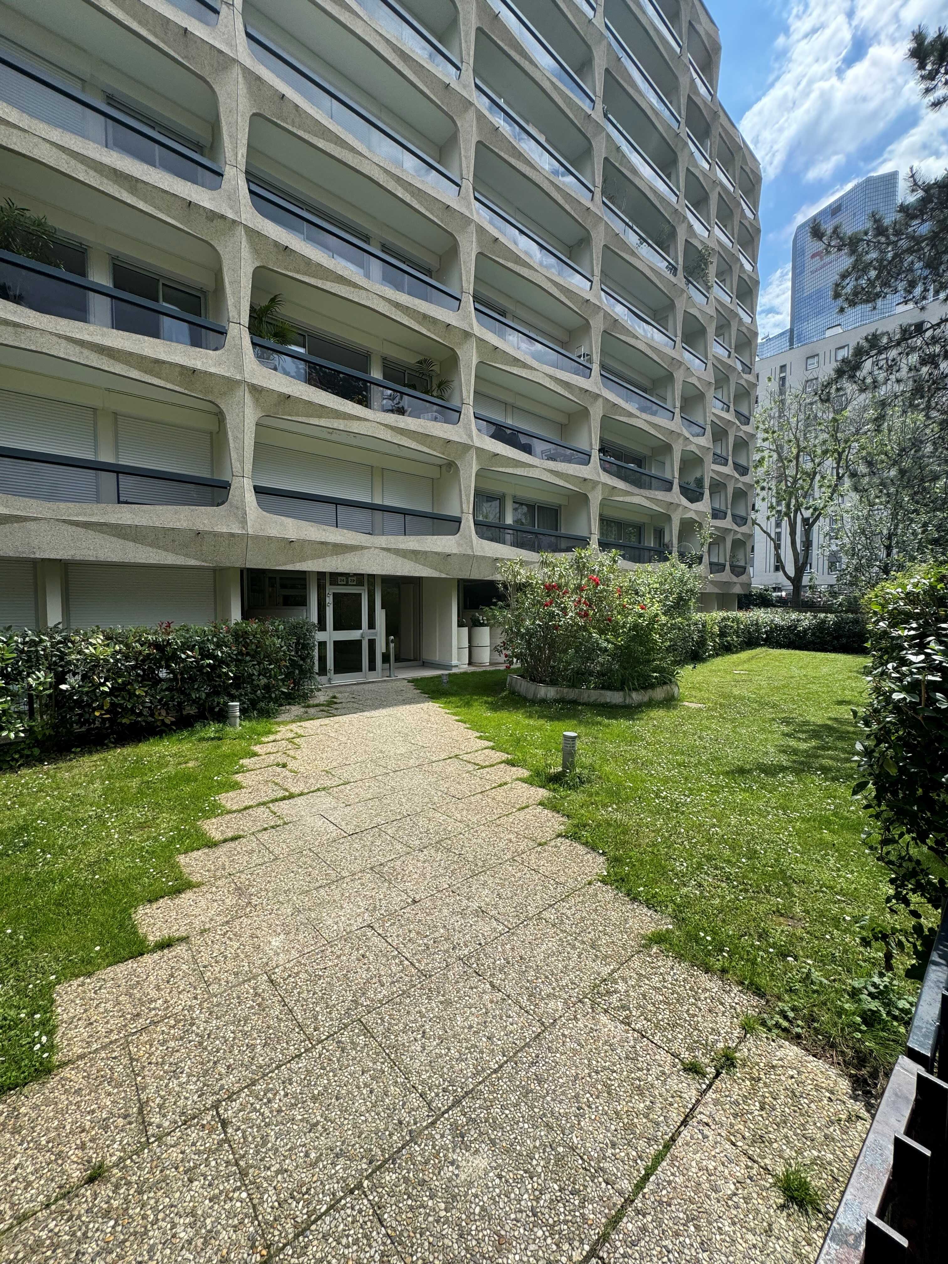 COURBEVOIE
