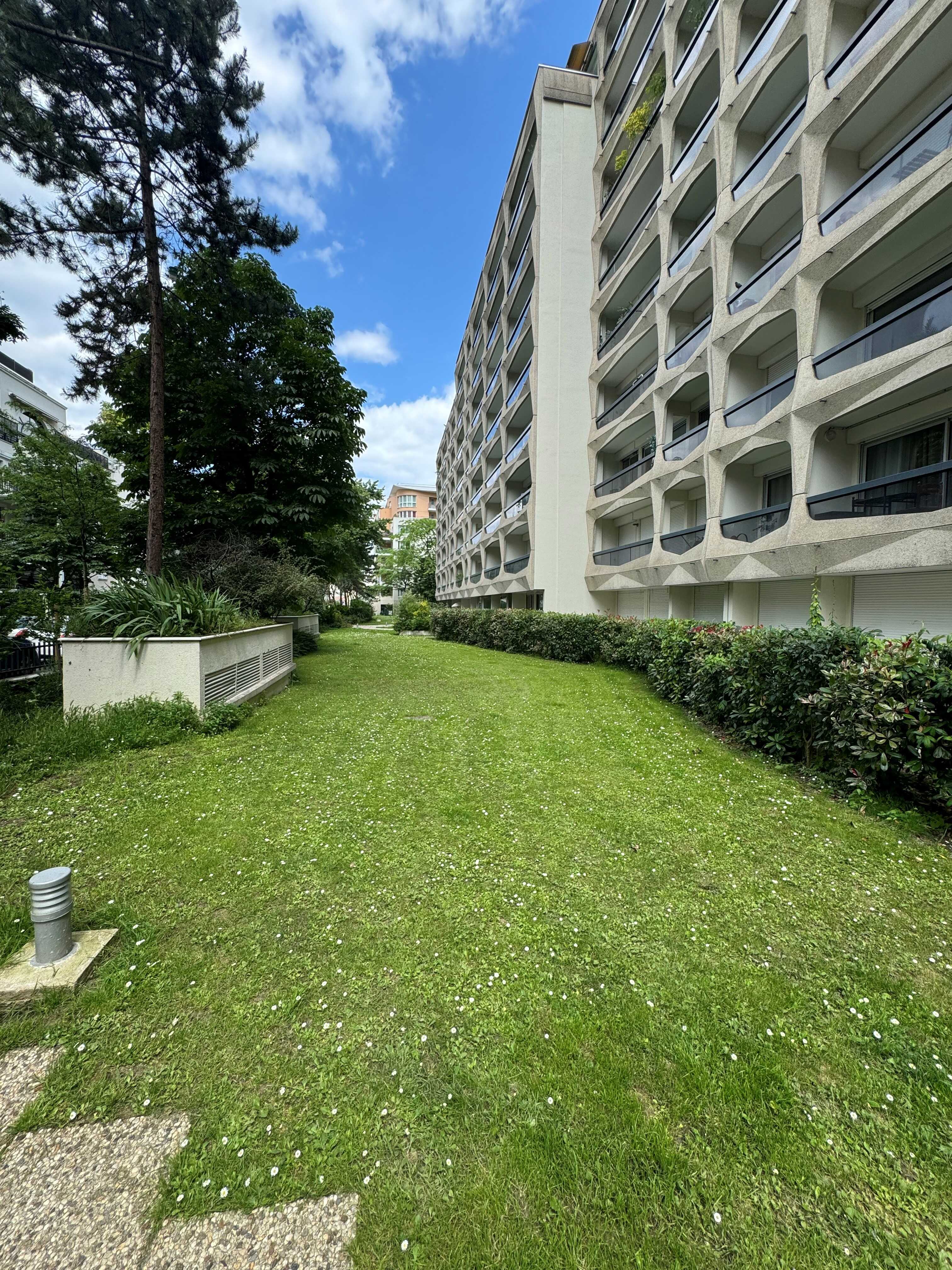 COURBEVOIE