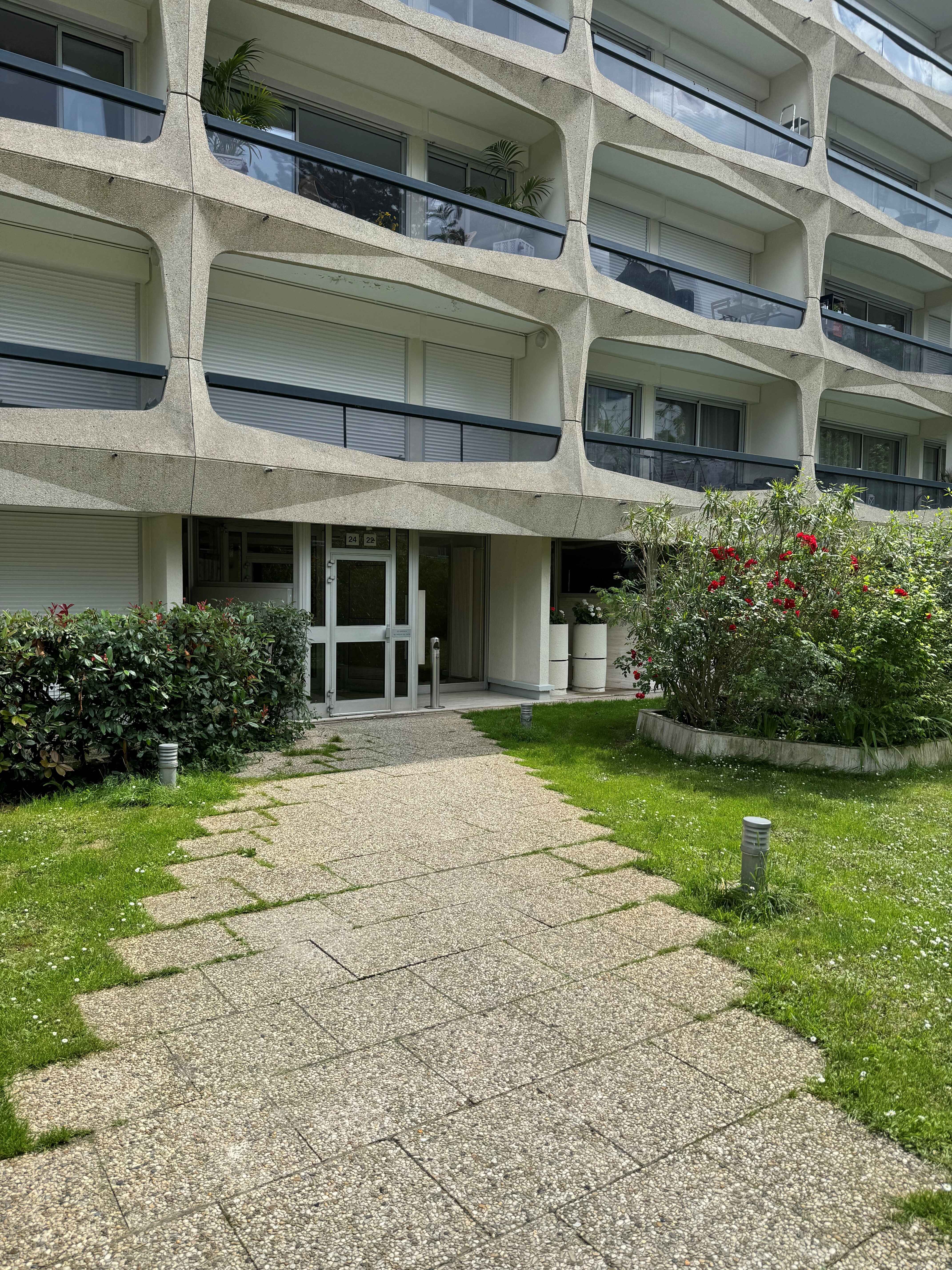 COURBEVOIE