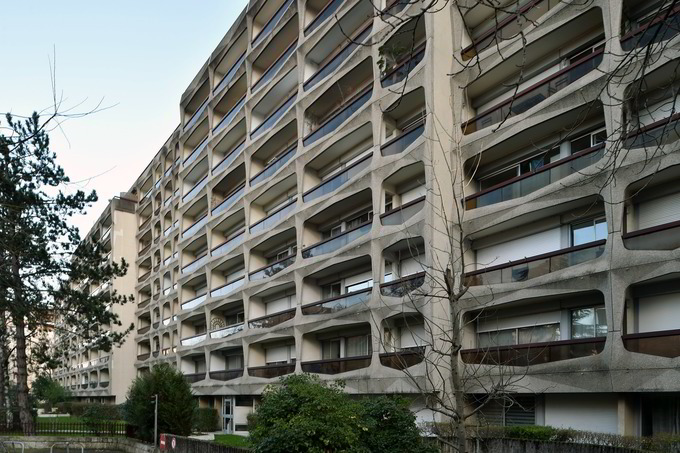 COURBEVOIE