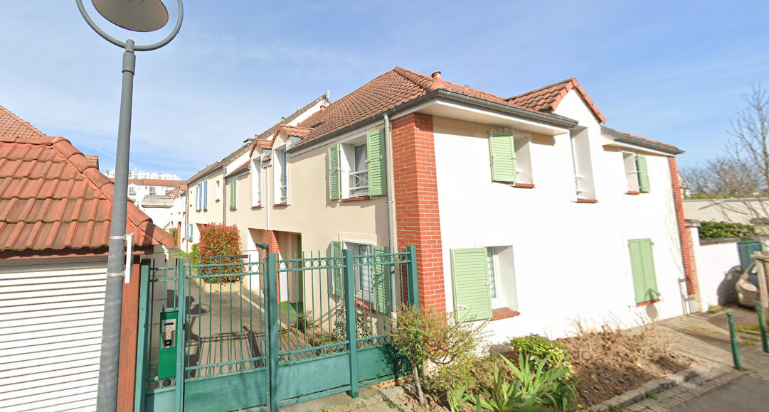 RUEIL MALMAISON