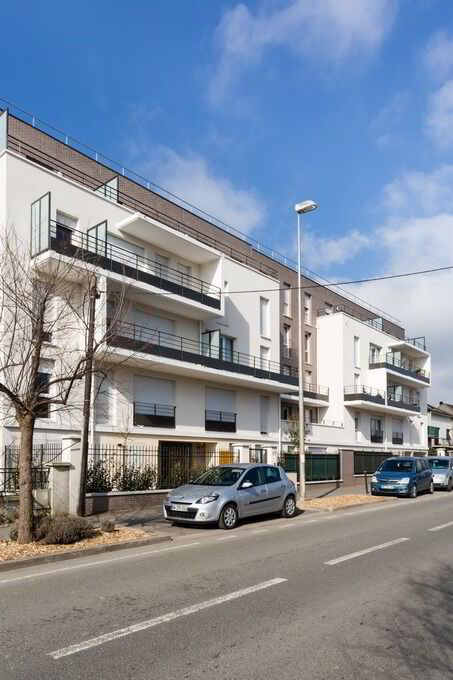 VILLEPINTE