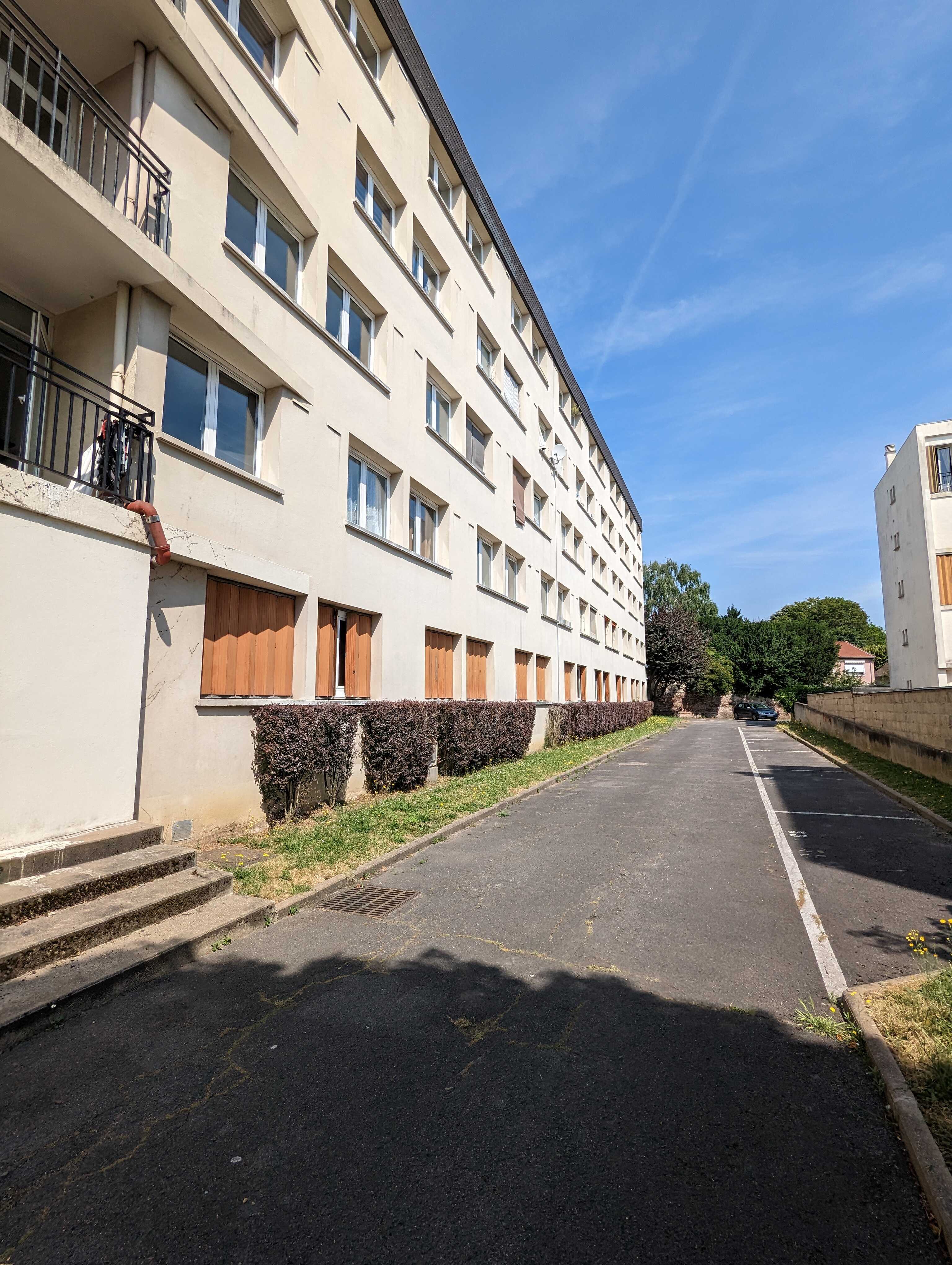 FONTENAY AUX ROSES