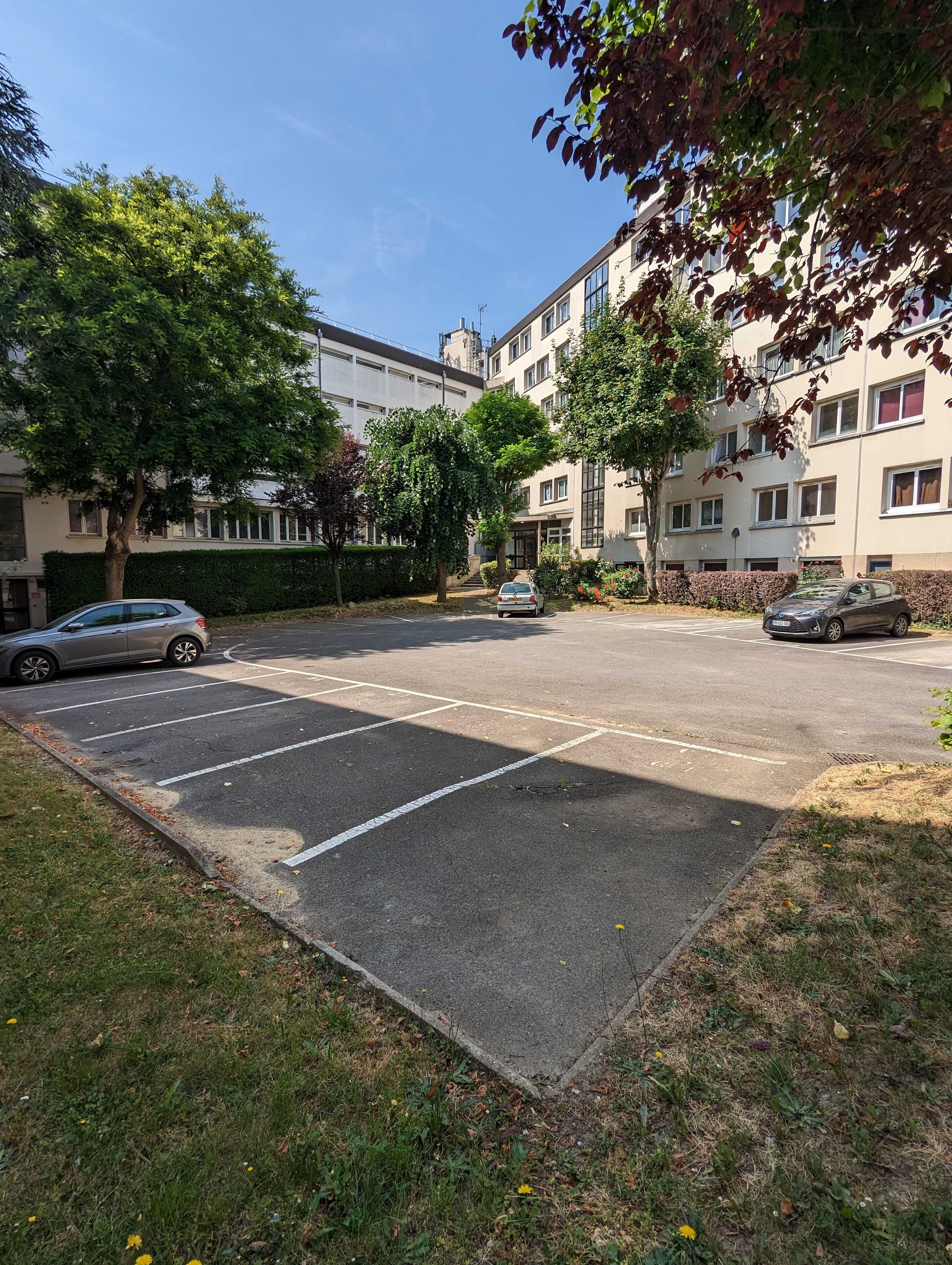 FONTENAY AUX ROSES