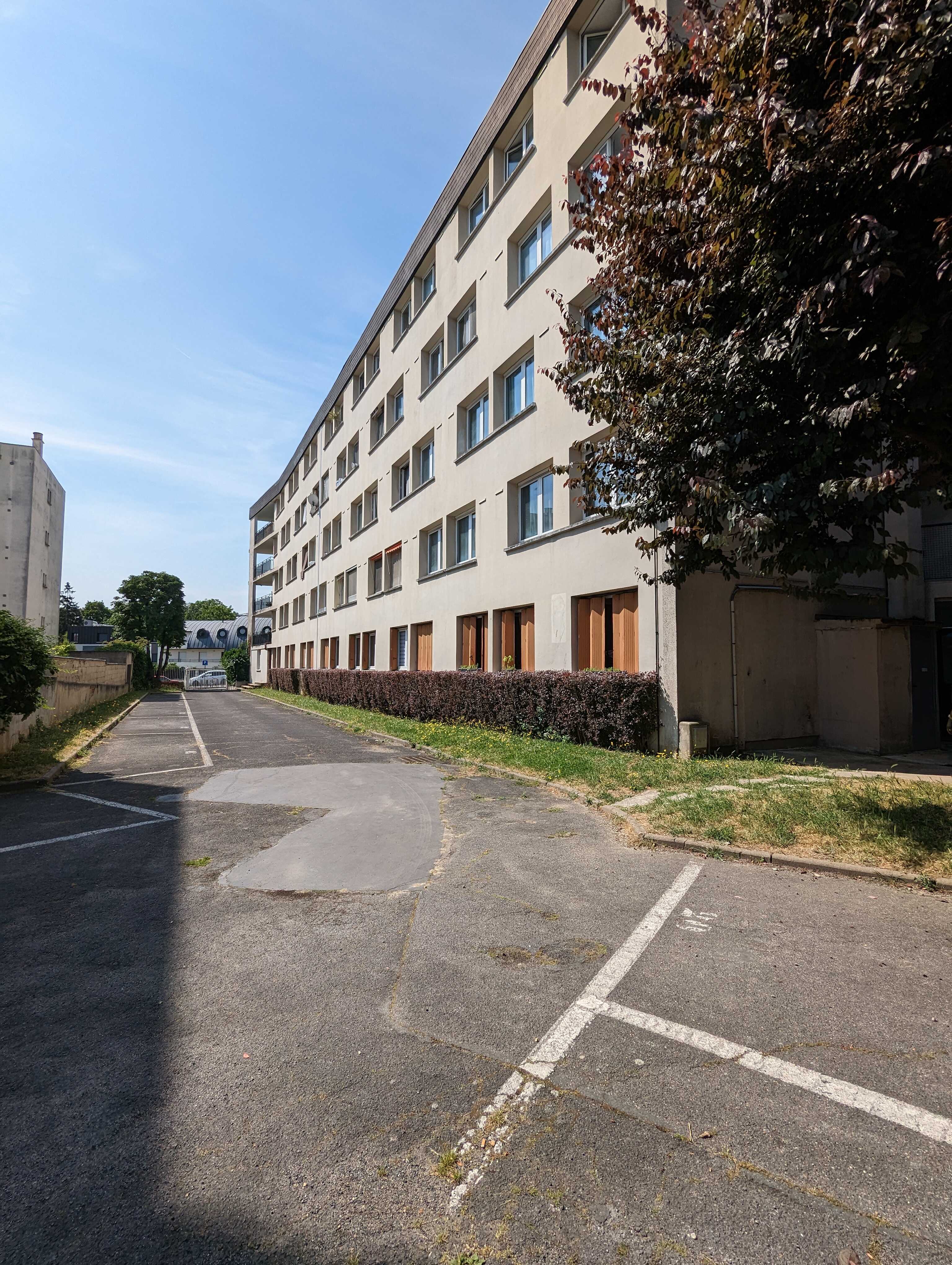 FONTENAY AUX ROSES