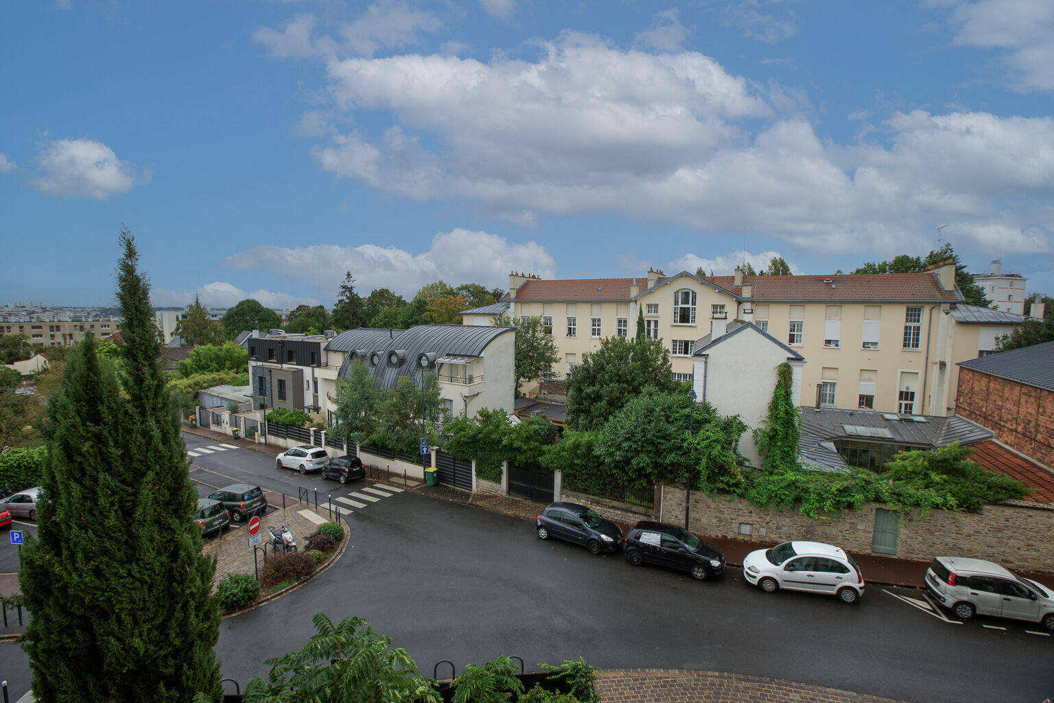 FONTENAY AUX ROSES