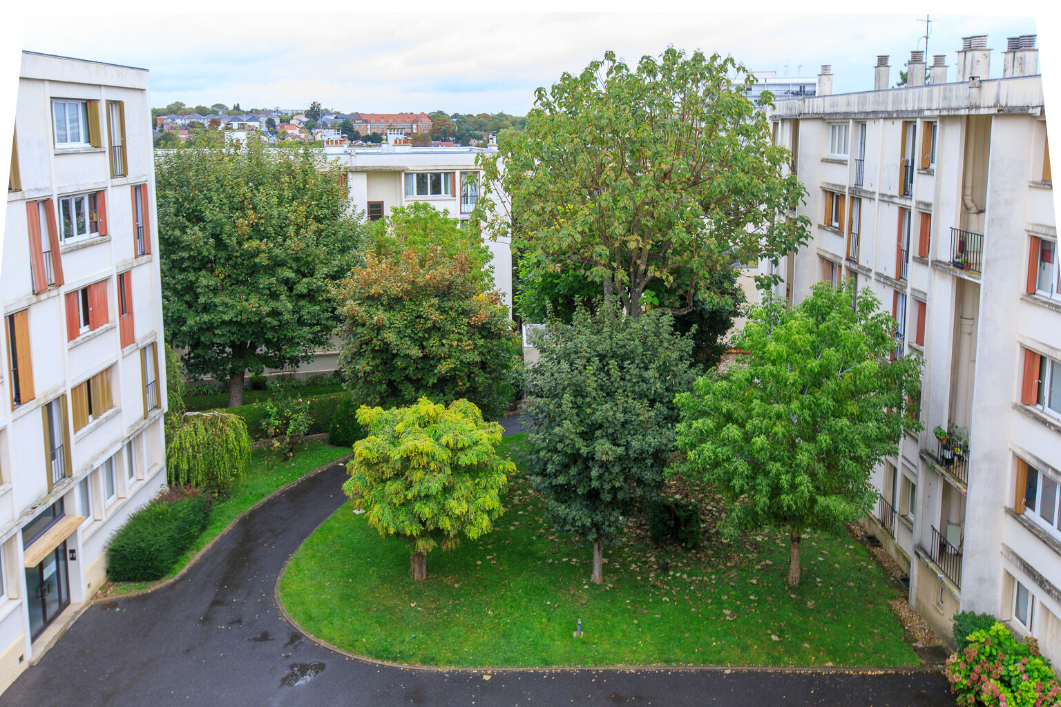 FONTENAY AUX ROSES