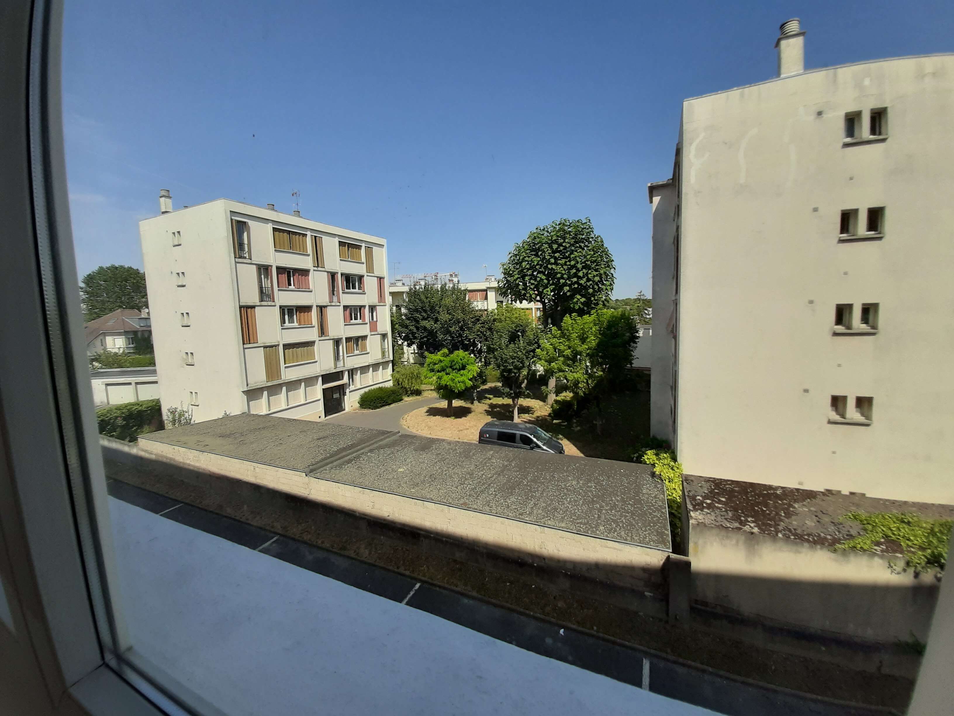 FONTENAY AUX ROSES