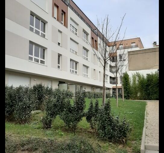 BAGNOLET