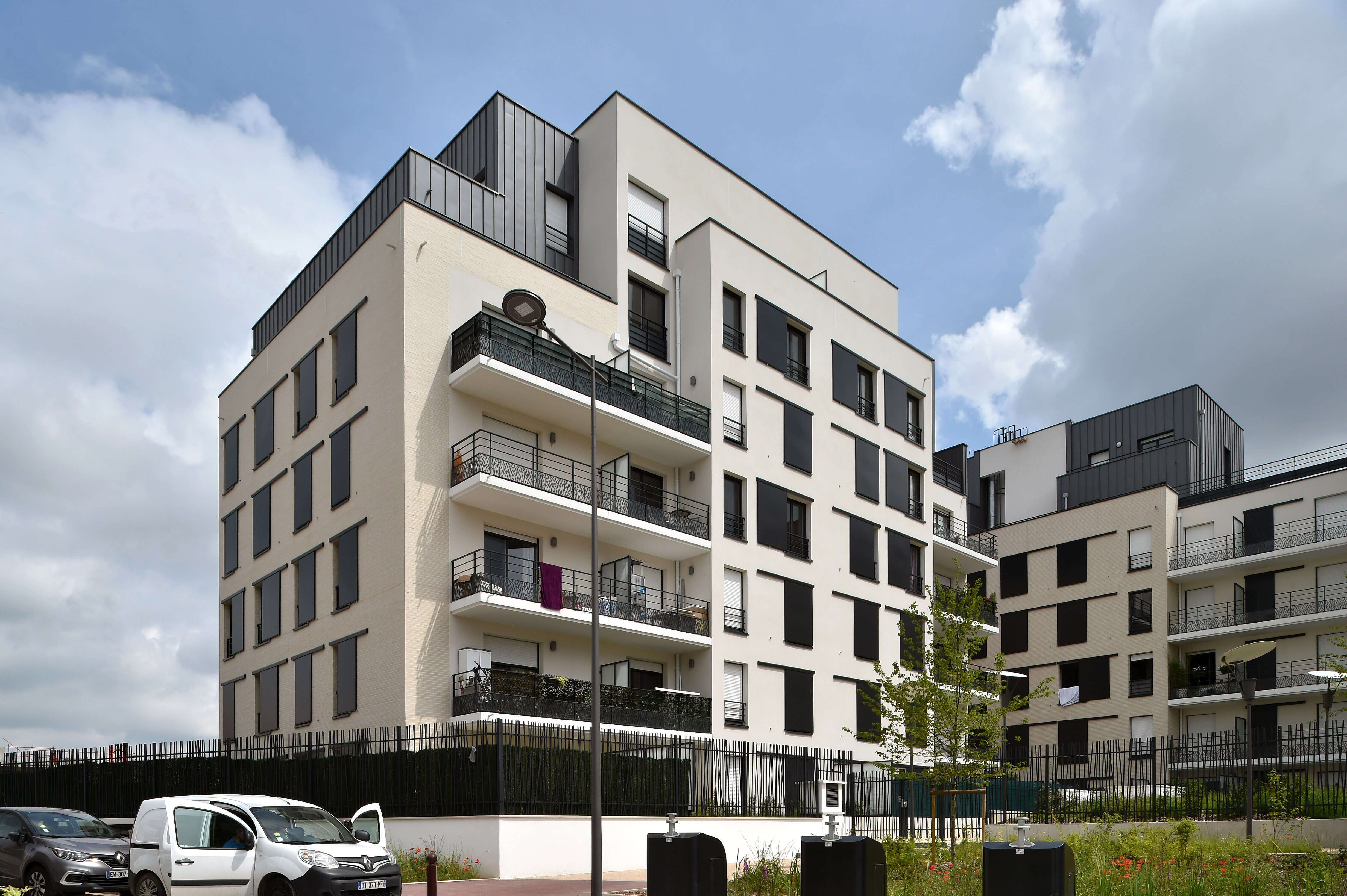 CRETEIL