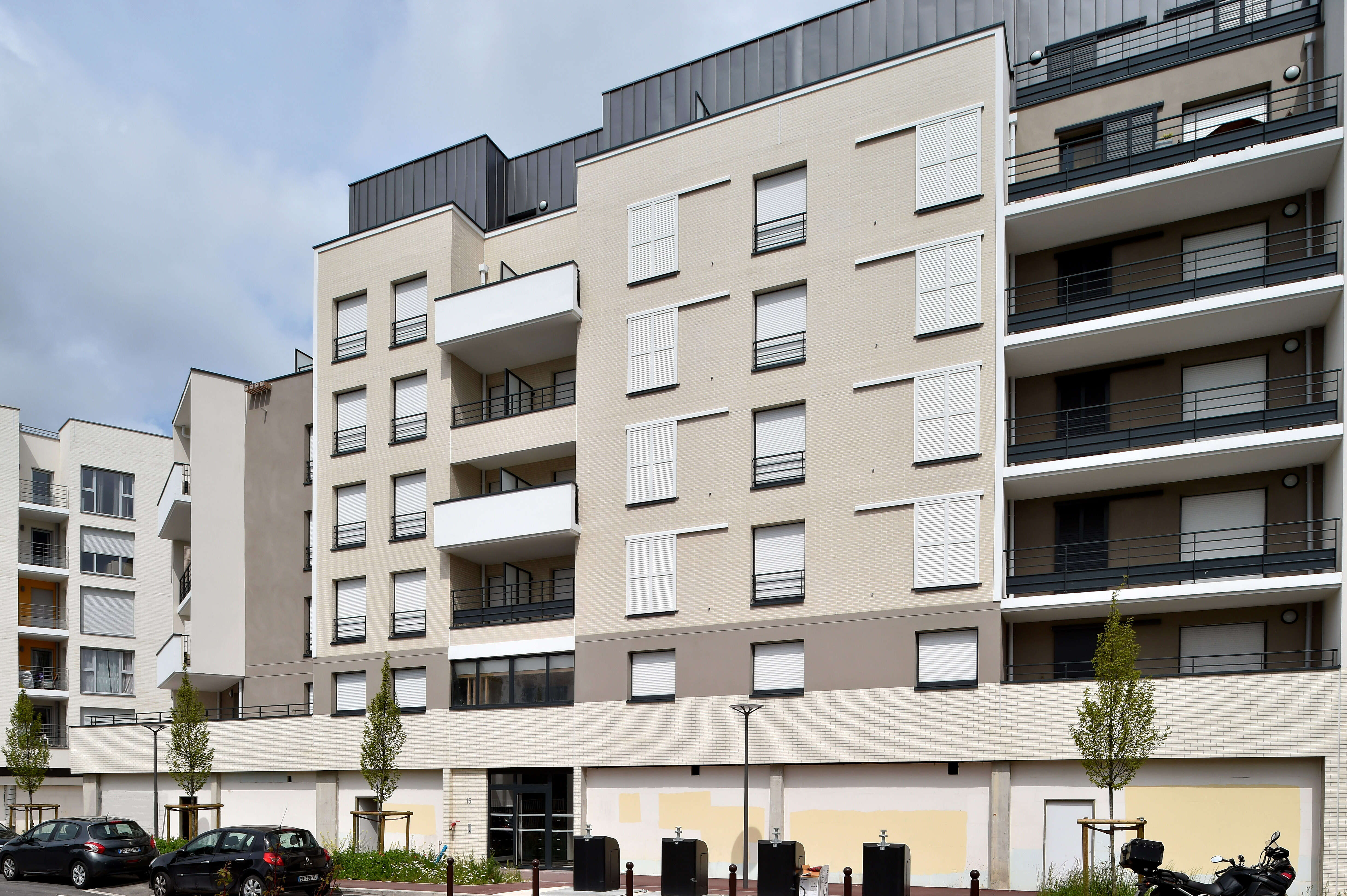 CRETEIL