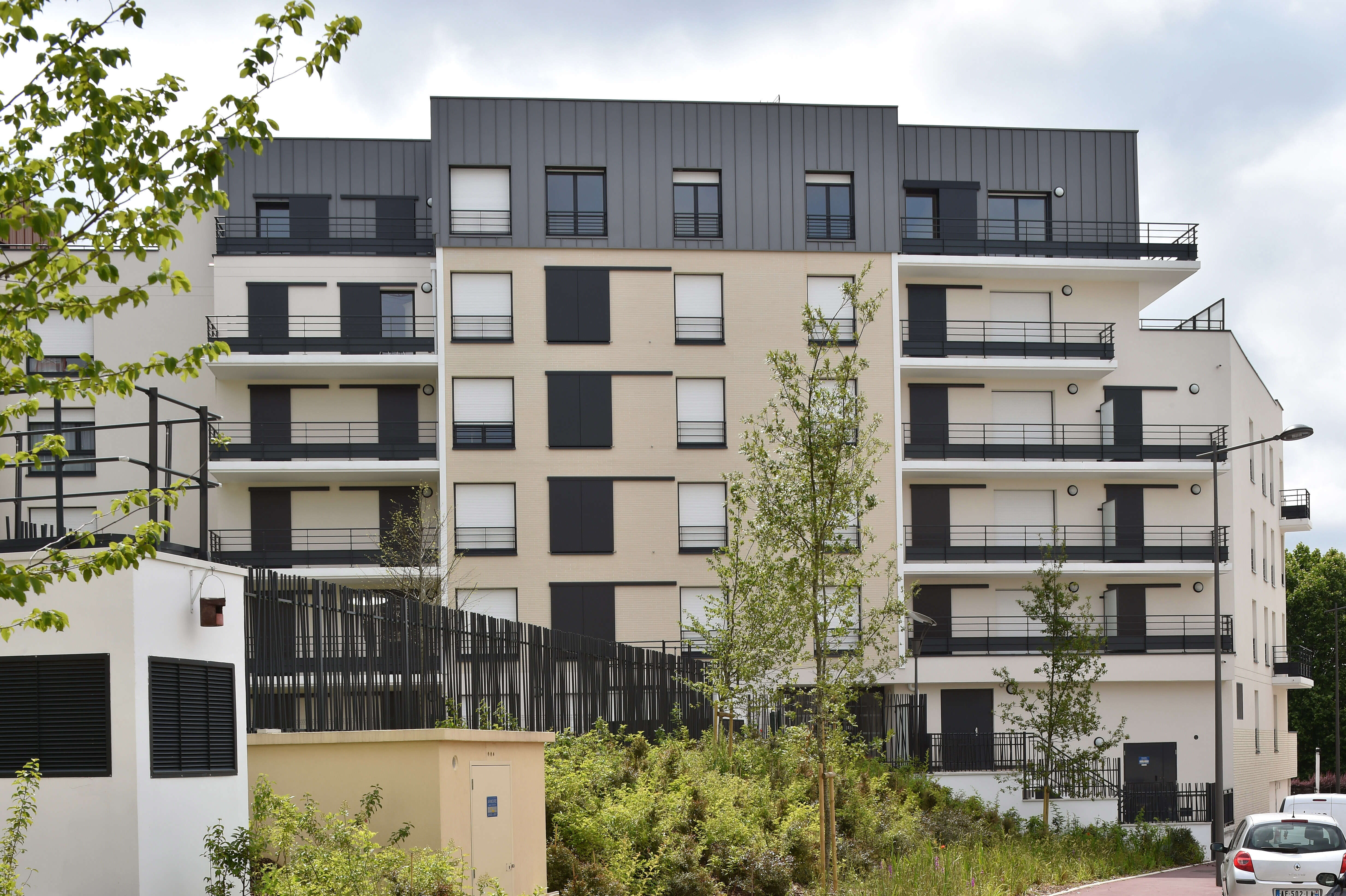 CRETEIL