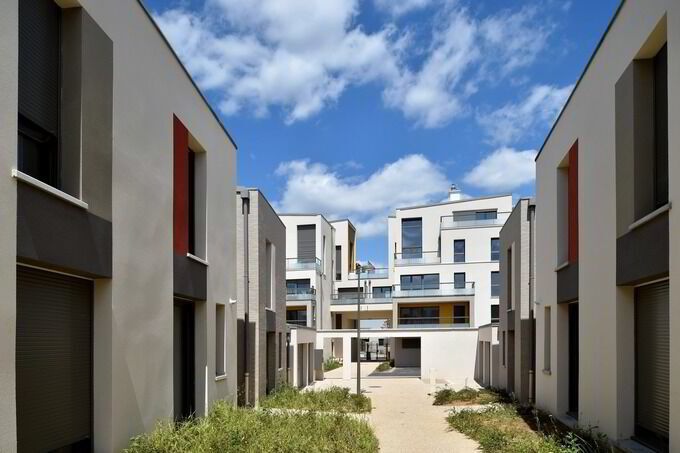 ST CYR L ECOLE