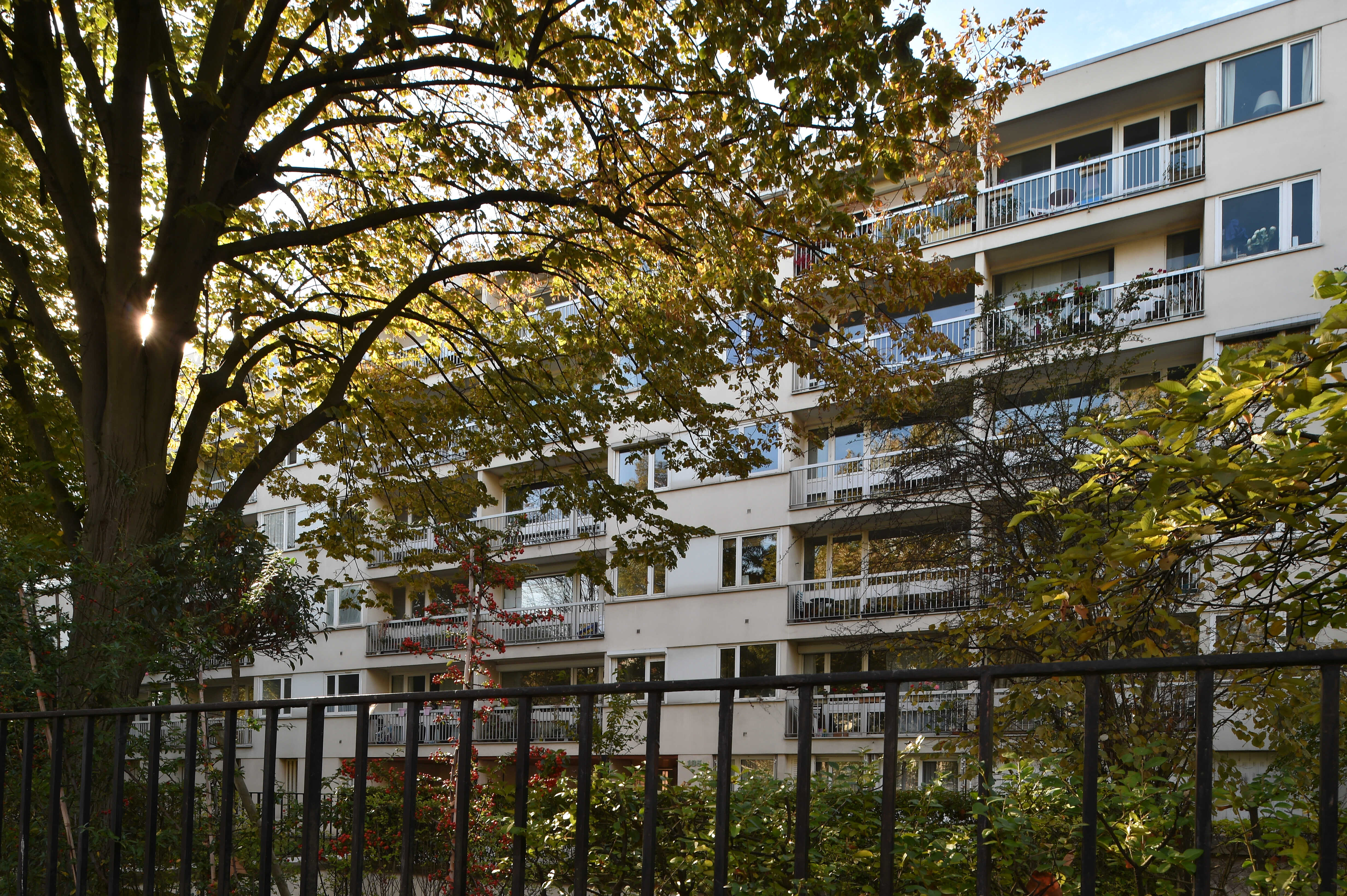 NEUILLY SUR SEINE